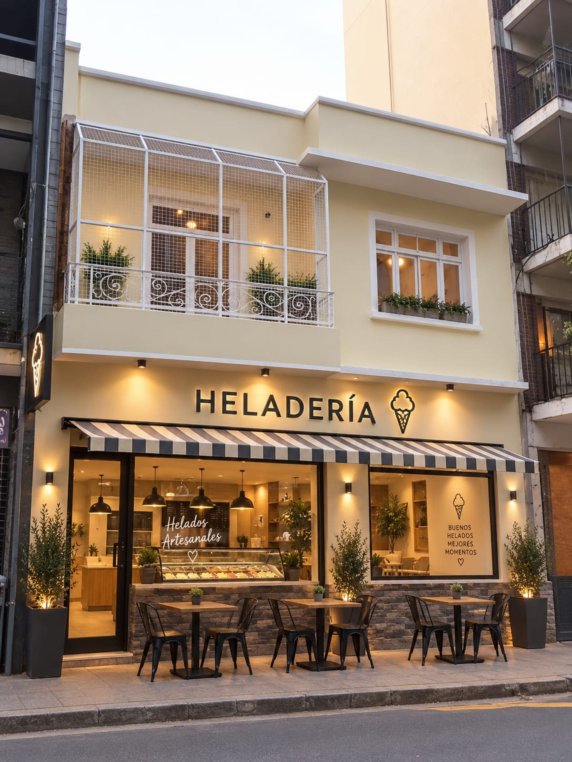 Local Comercial en Alquiler en Belgrano, Capital Federal