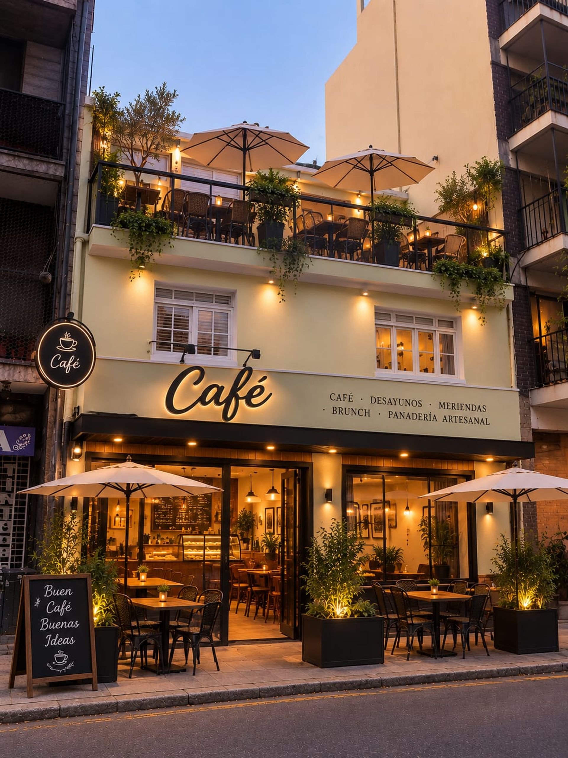 Local Comercial en Alquiler en Belgrano, Capital Federal