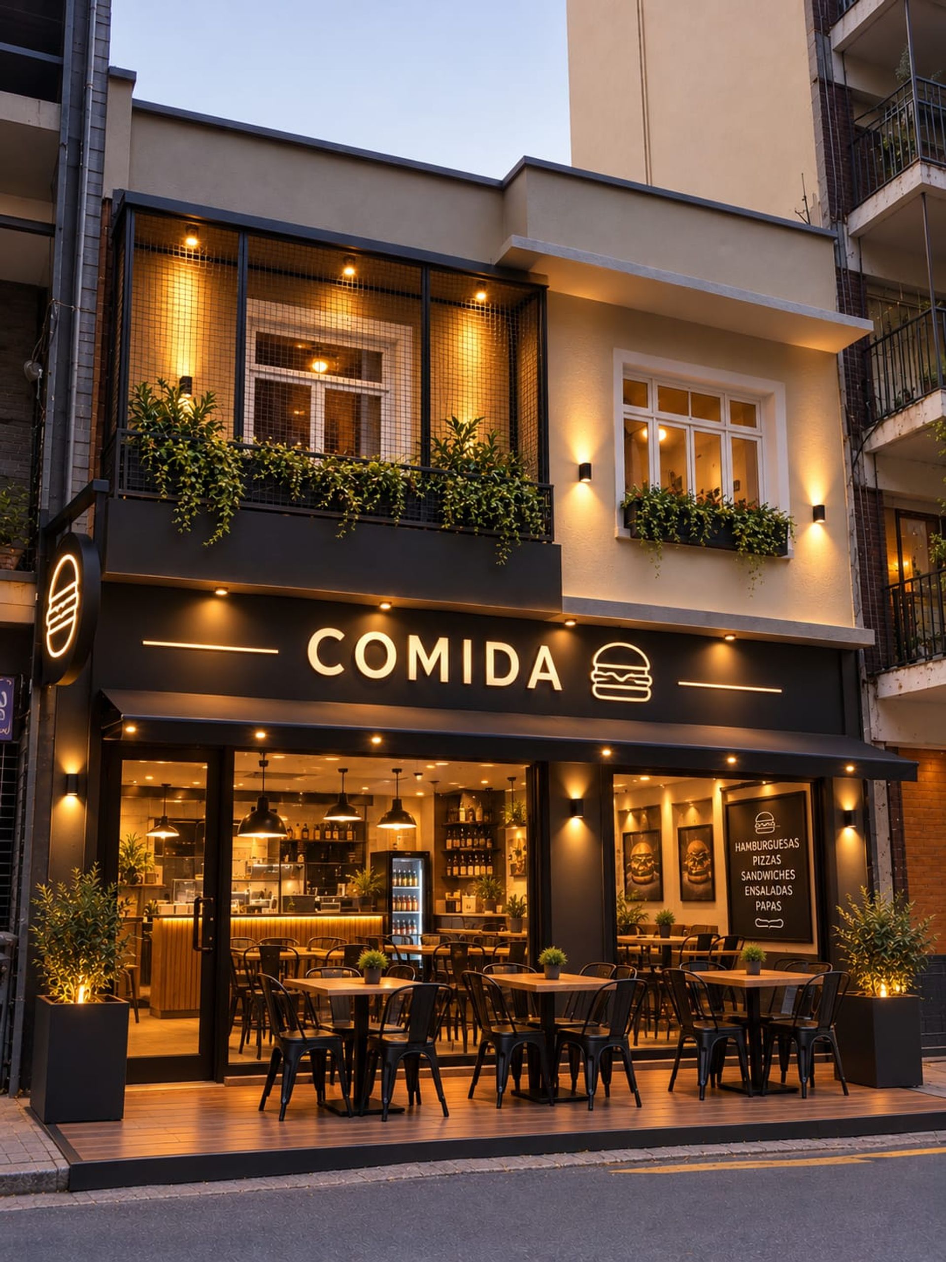 Local Comercial en Alquiler en Belgrano, Capital Federal