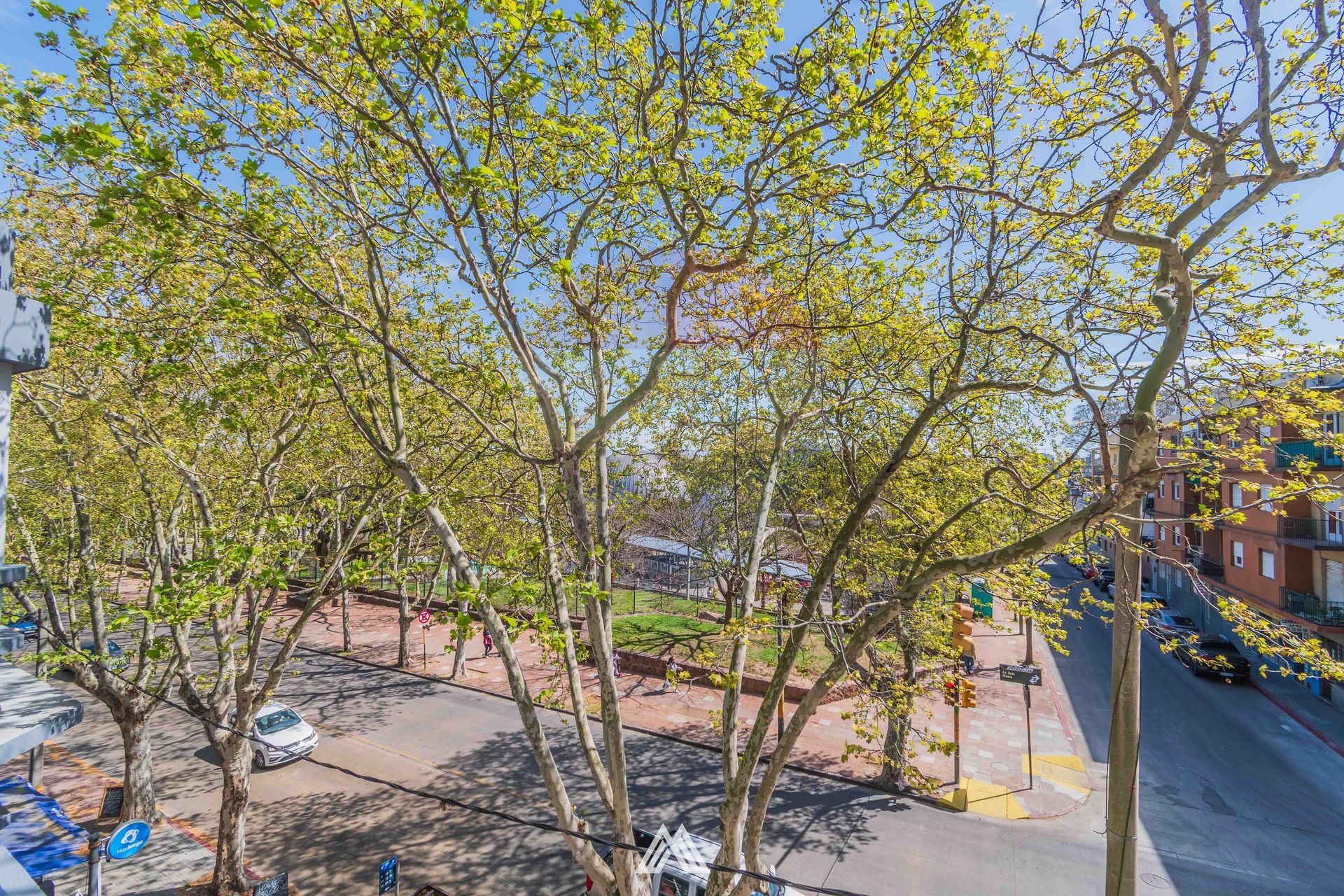 Venta casa Pocitos 3 dormitorios 2 baños Terrazas - 16