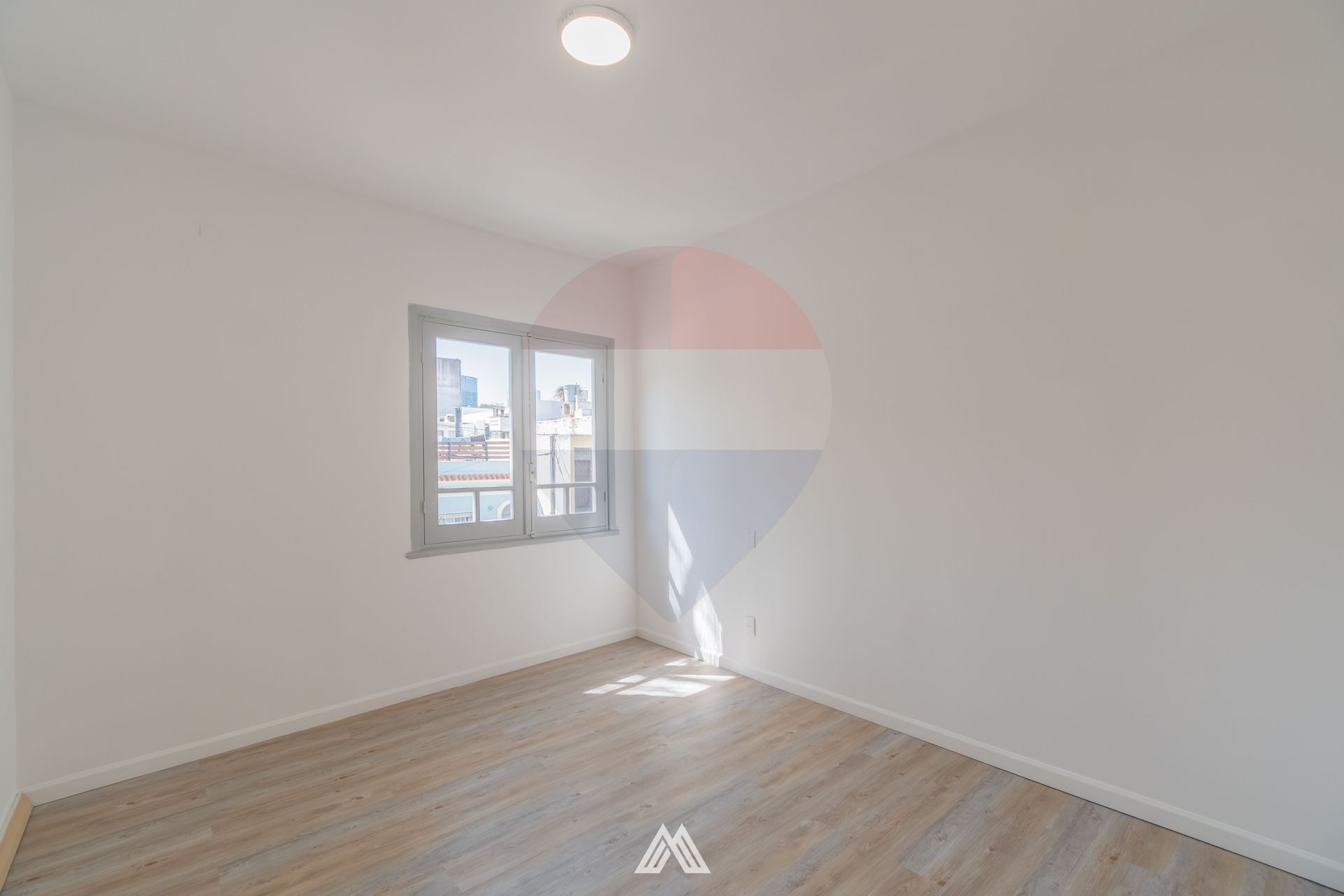 Venta casa Pocitos 3 dormitorios 2 baños Terrazas - 5
