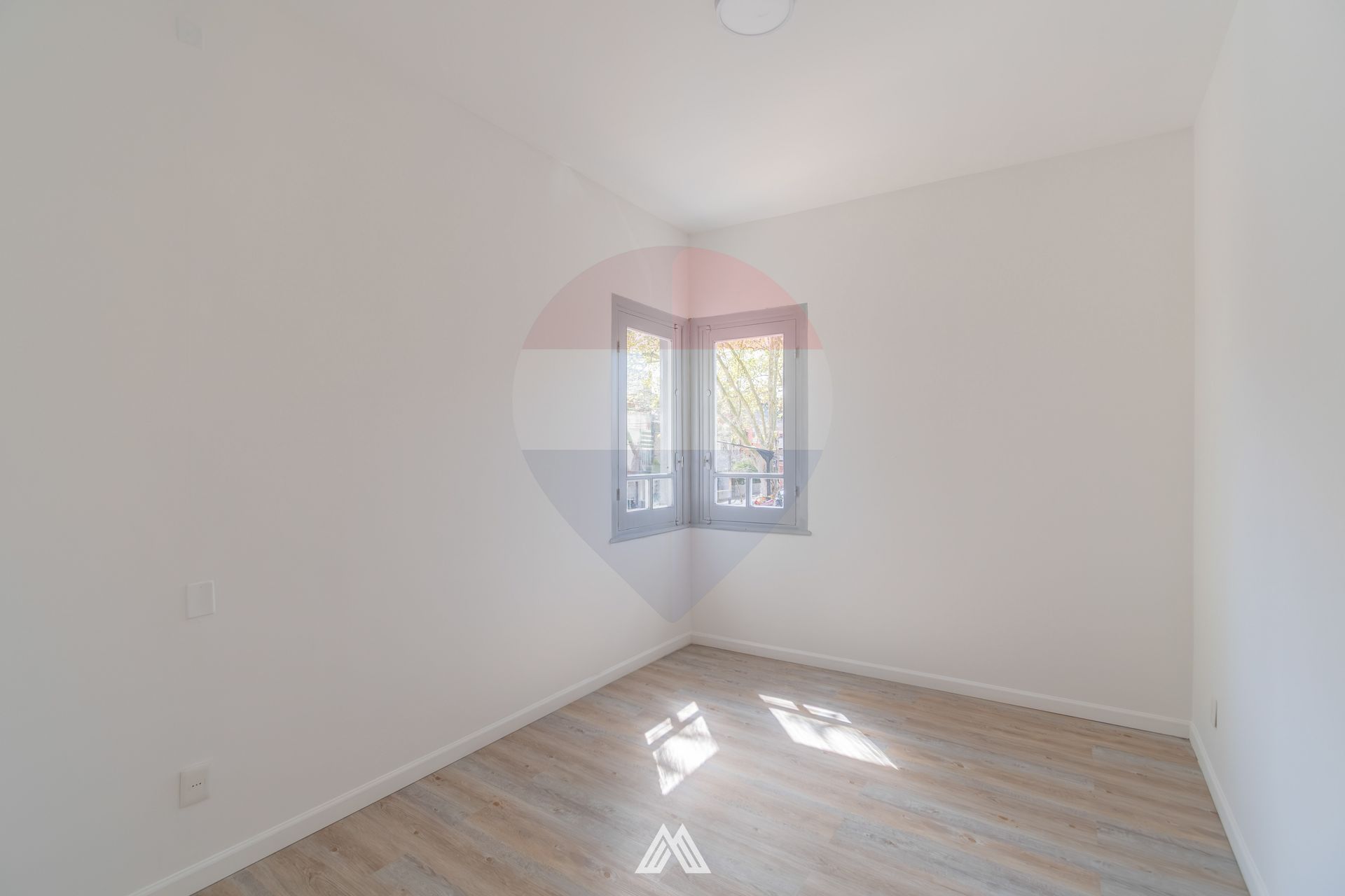Venta casa Pocitos 3 dormitorios 2 baños Terrazas - 6