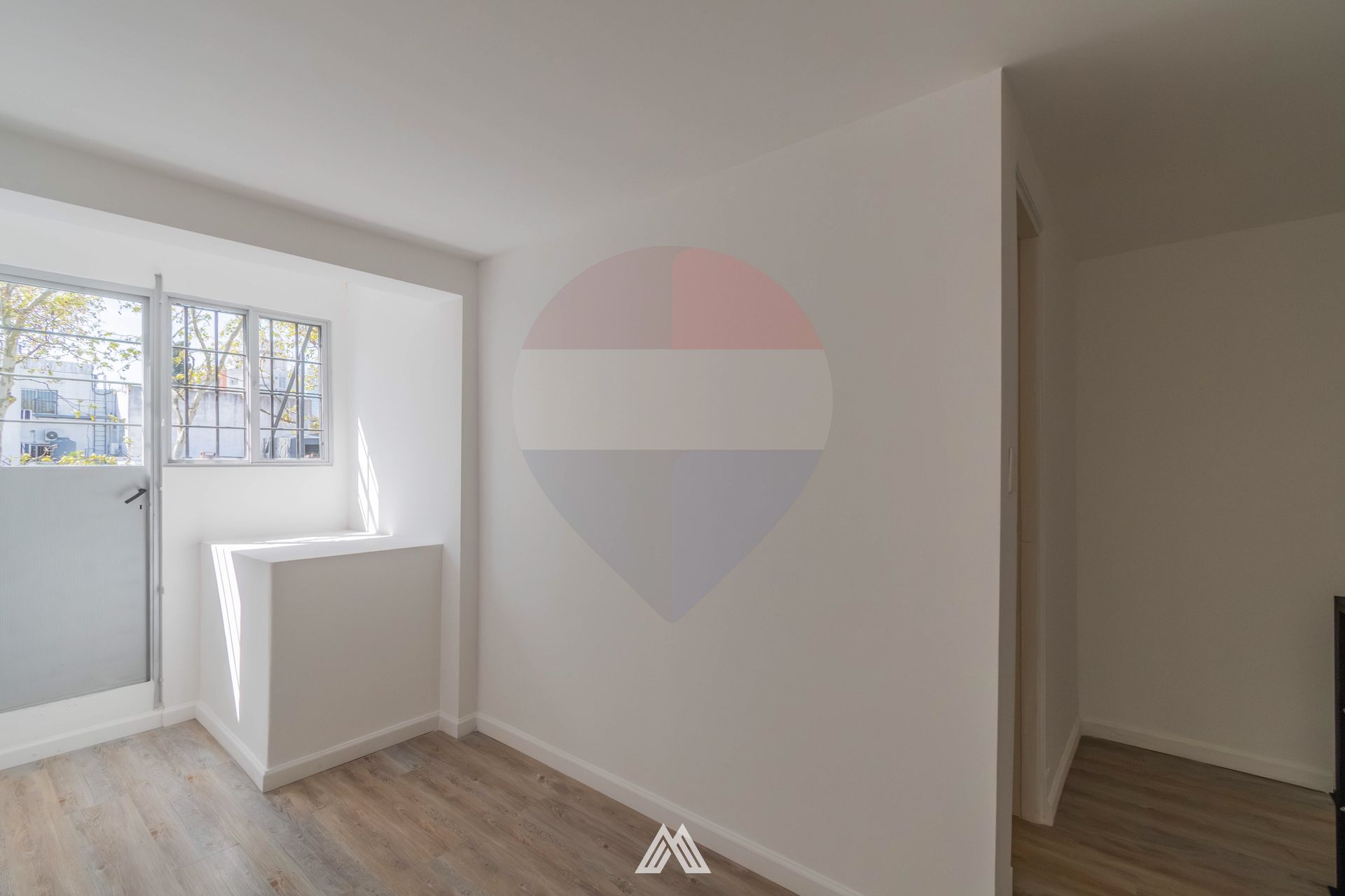 Venta casa Pocitos 3 dormitorios 2 baños Terrazas - 11