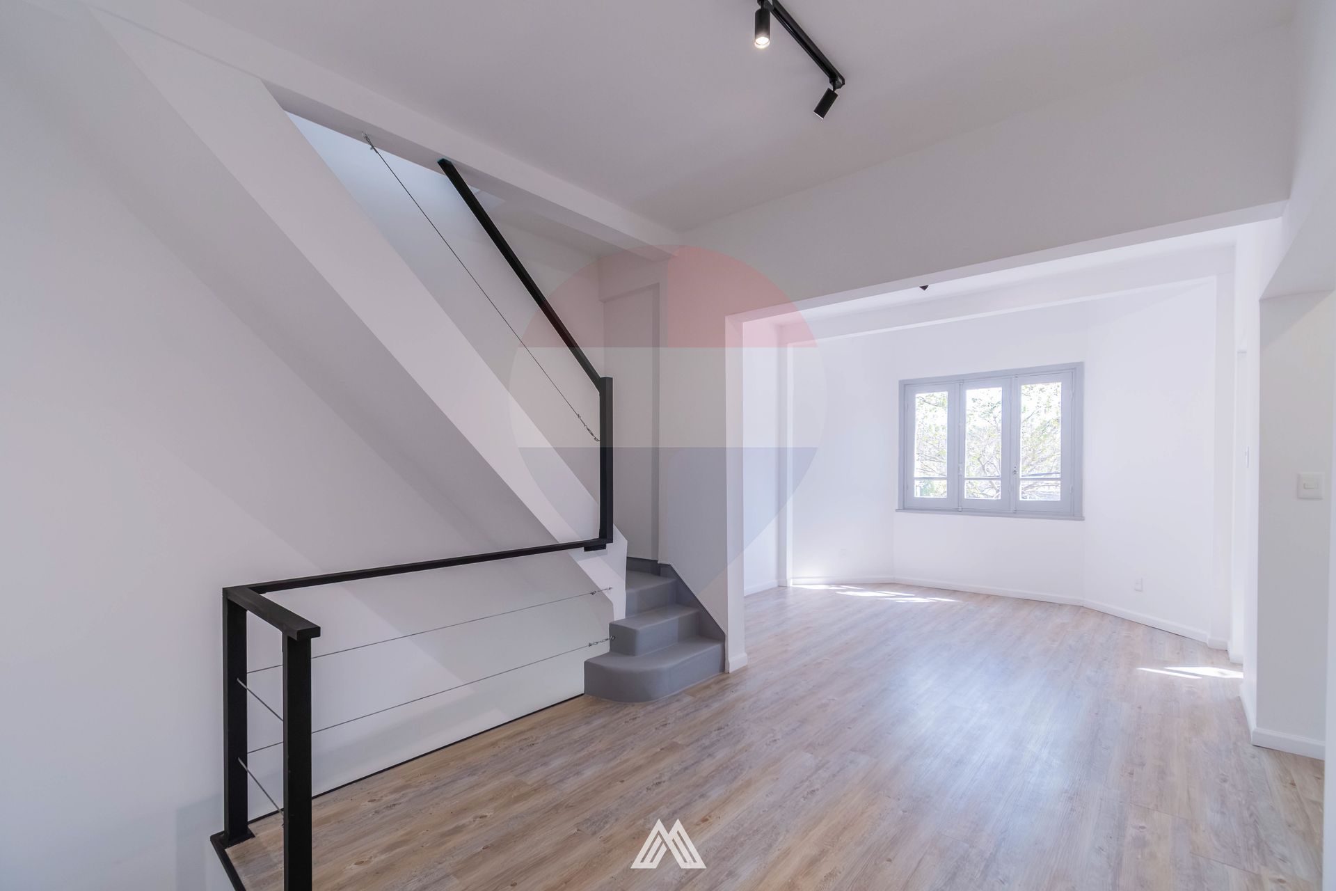 Venta casa Pocitos 3 dormitorios 2 baños Terrazas - 1