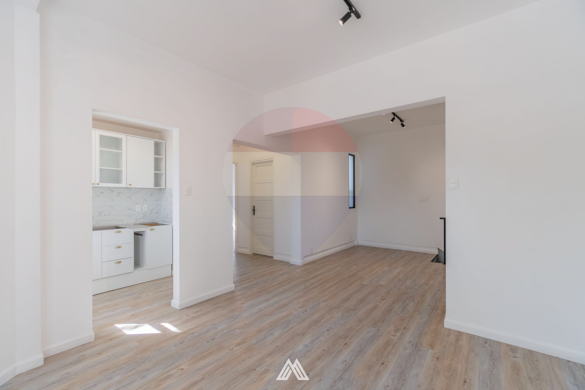 Venta casa Pocitos 3 dormitorios 2 baños Terrazas - 3