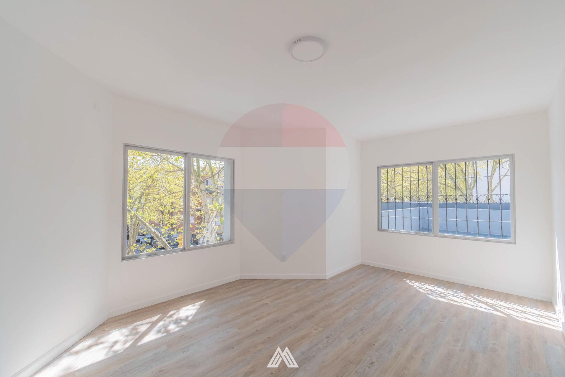 Venta casa Pocitos 3 dormitorios 2 baños Terrazas - 10
