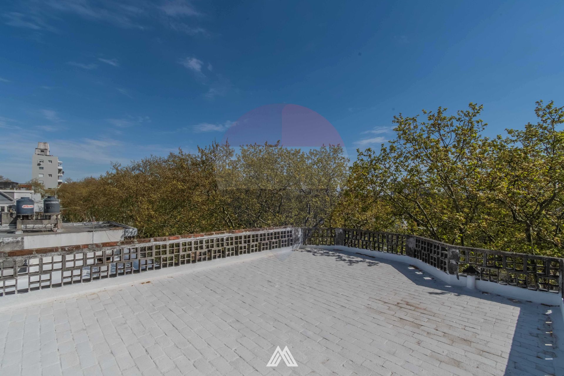 Venta casa Pocitos 3 dormitorios 2 baños Terrazas - 15