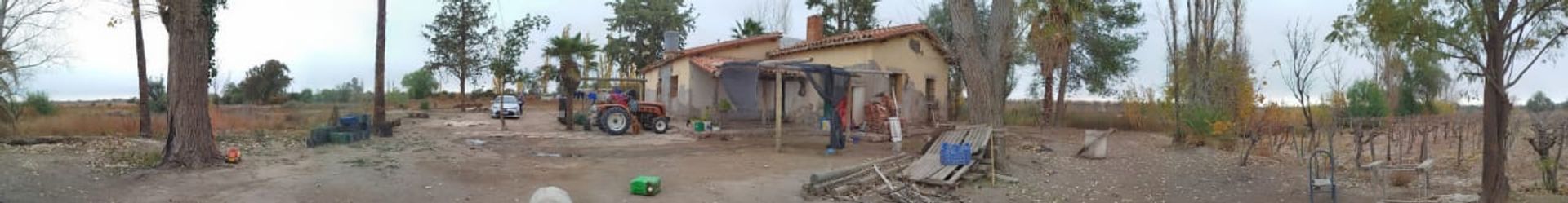 Campo en Venta en Junin, Mendoza