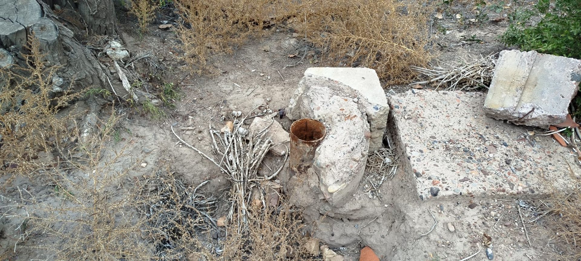 Campo en Venta en Junin, Mendoza