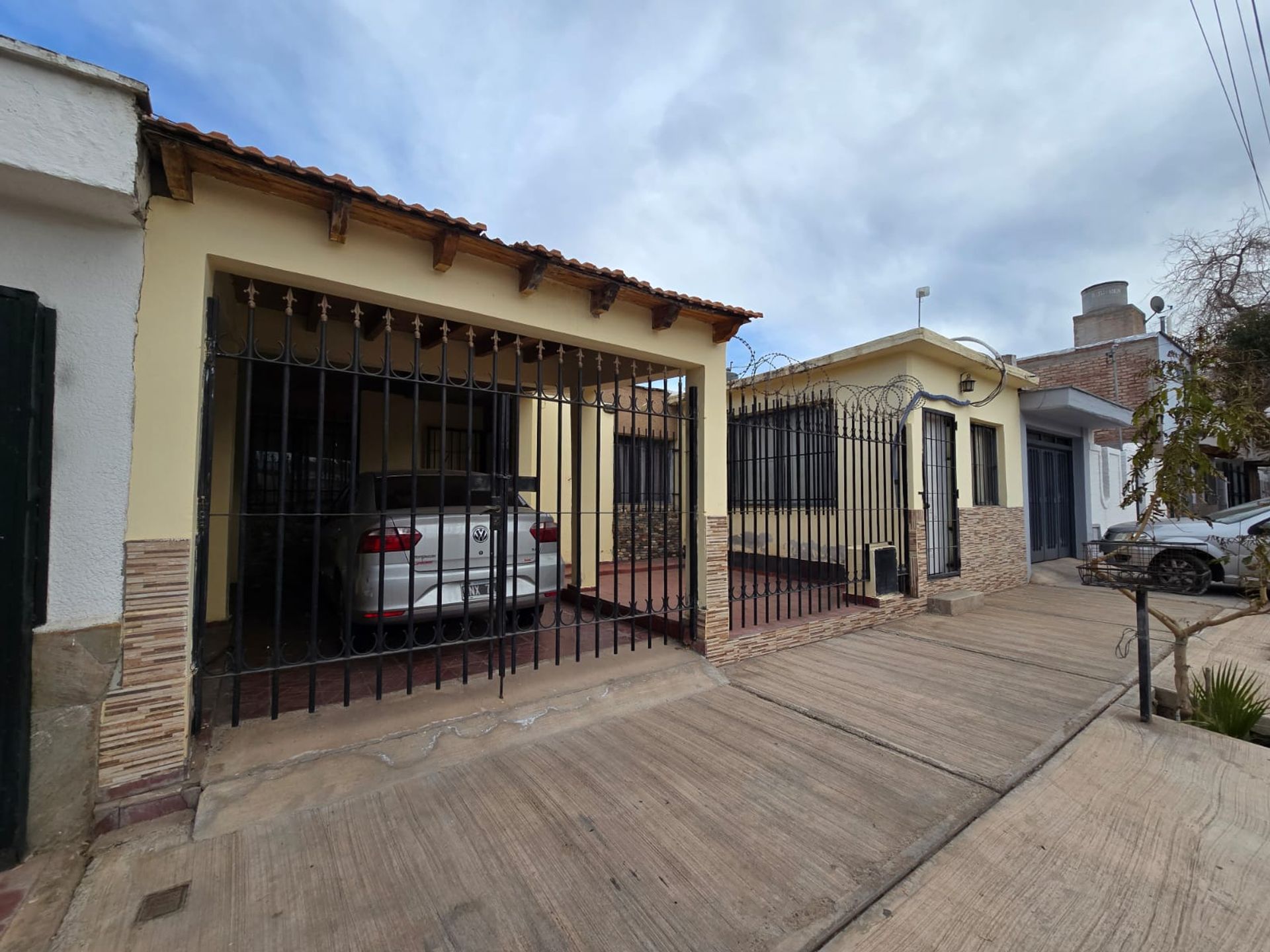 Casa en Venta en Lujan de Cuyo, Mendoza
