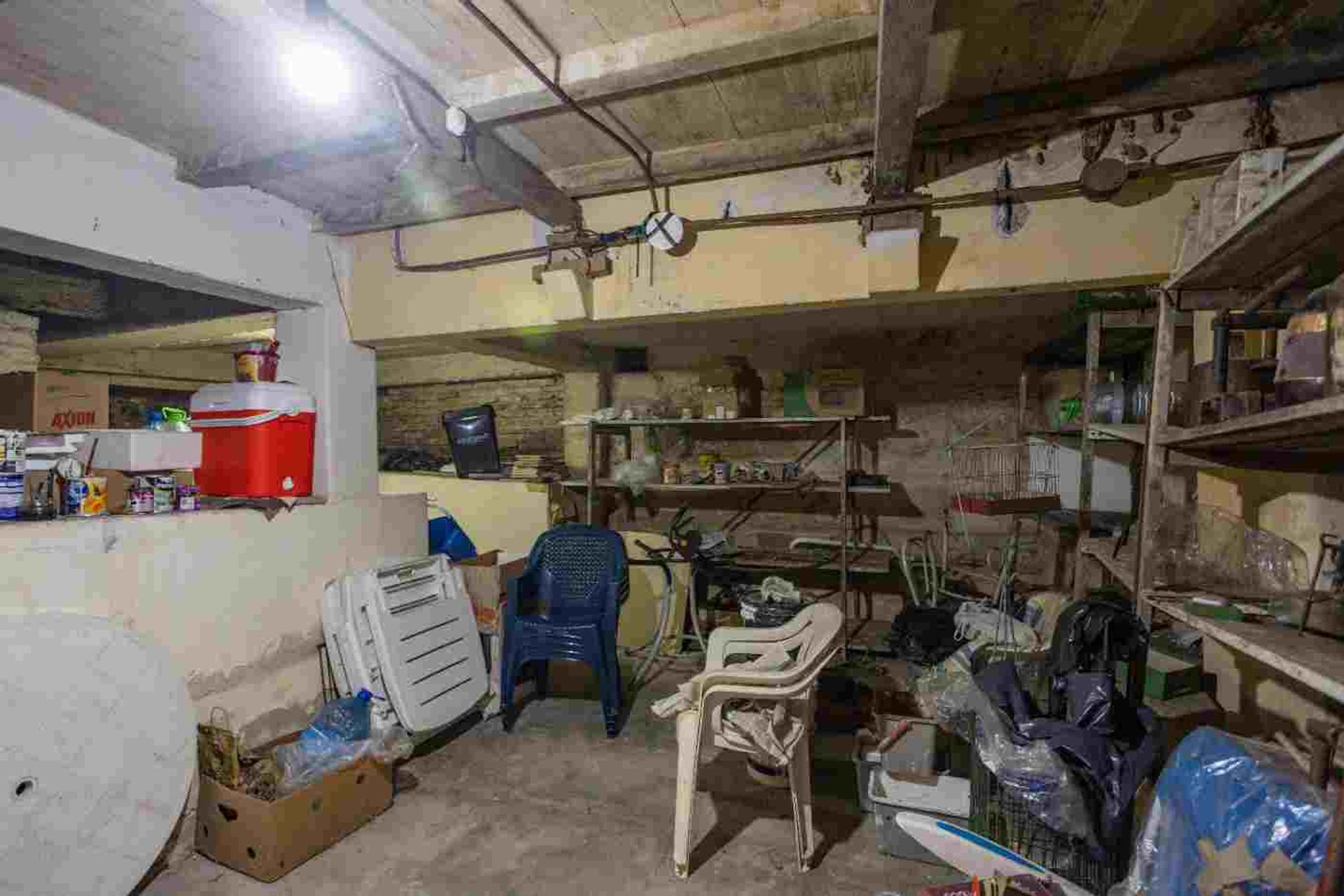 Venta PU Casa y Apto en Pocitos con garaje y fondo - 14