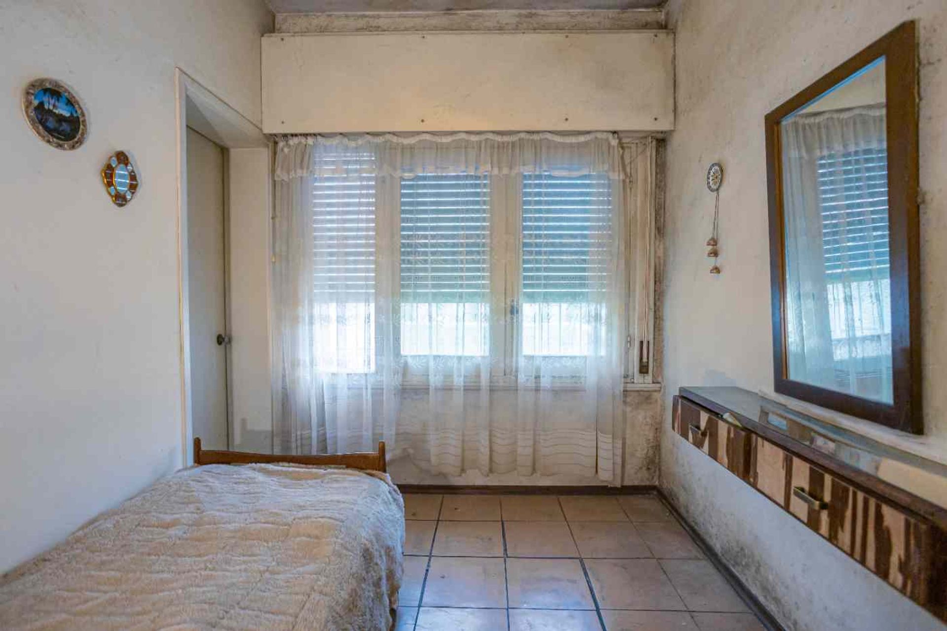 Venta PU Casa y Apto en Pocitos con garaje y fondo - 6
