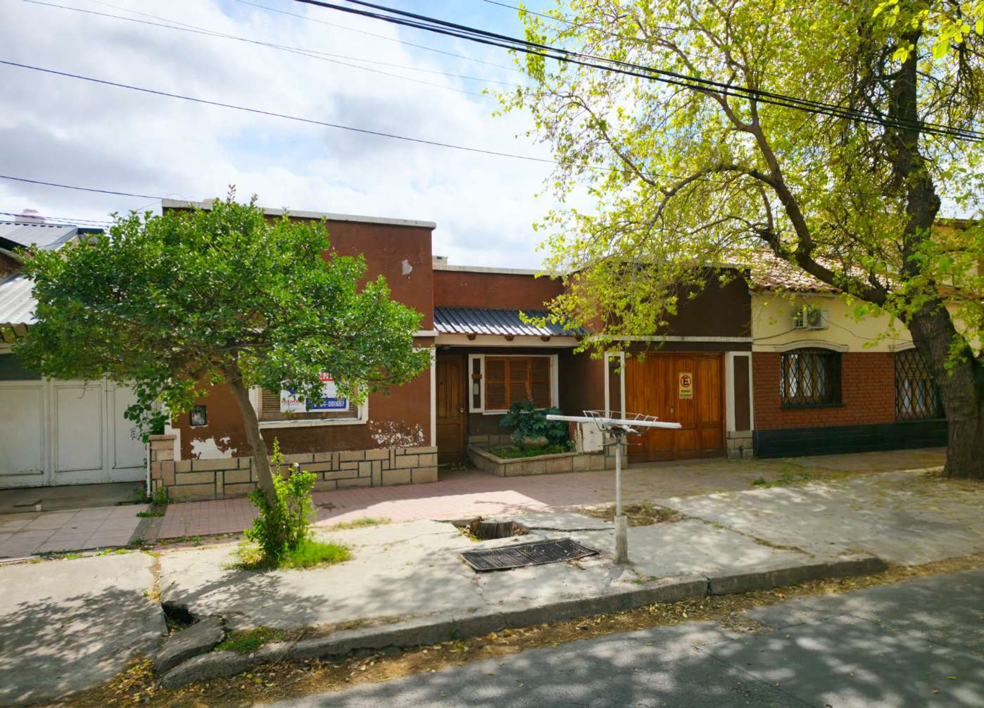 Casa en Venta en San Rafael, Mendoza