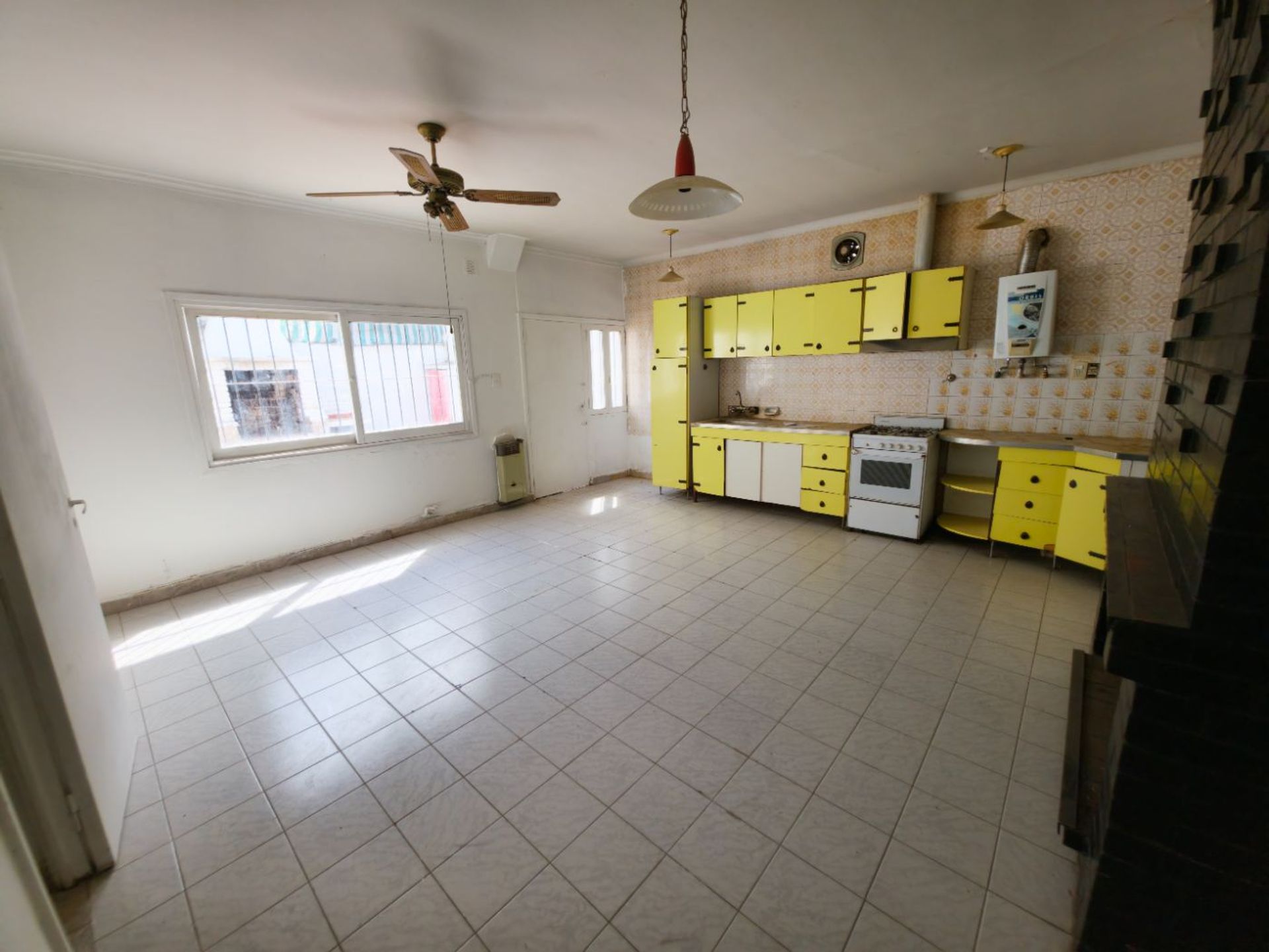 Casa en Venta en San Rafael, Mendoza