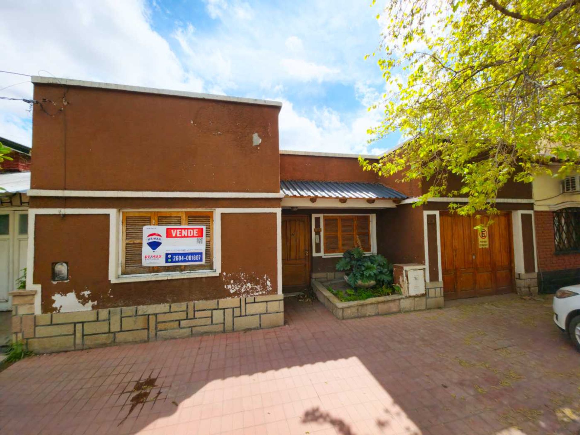 Casa en Venta en San Rafael, Mendoza