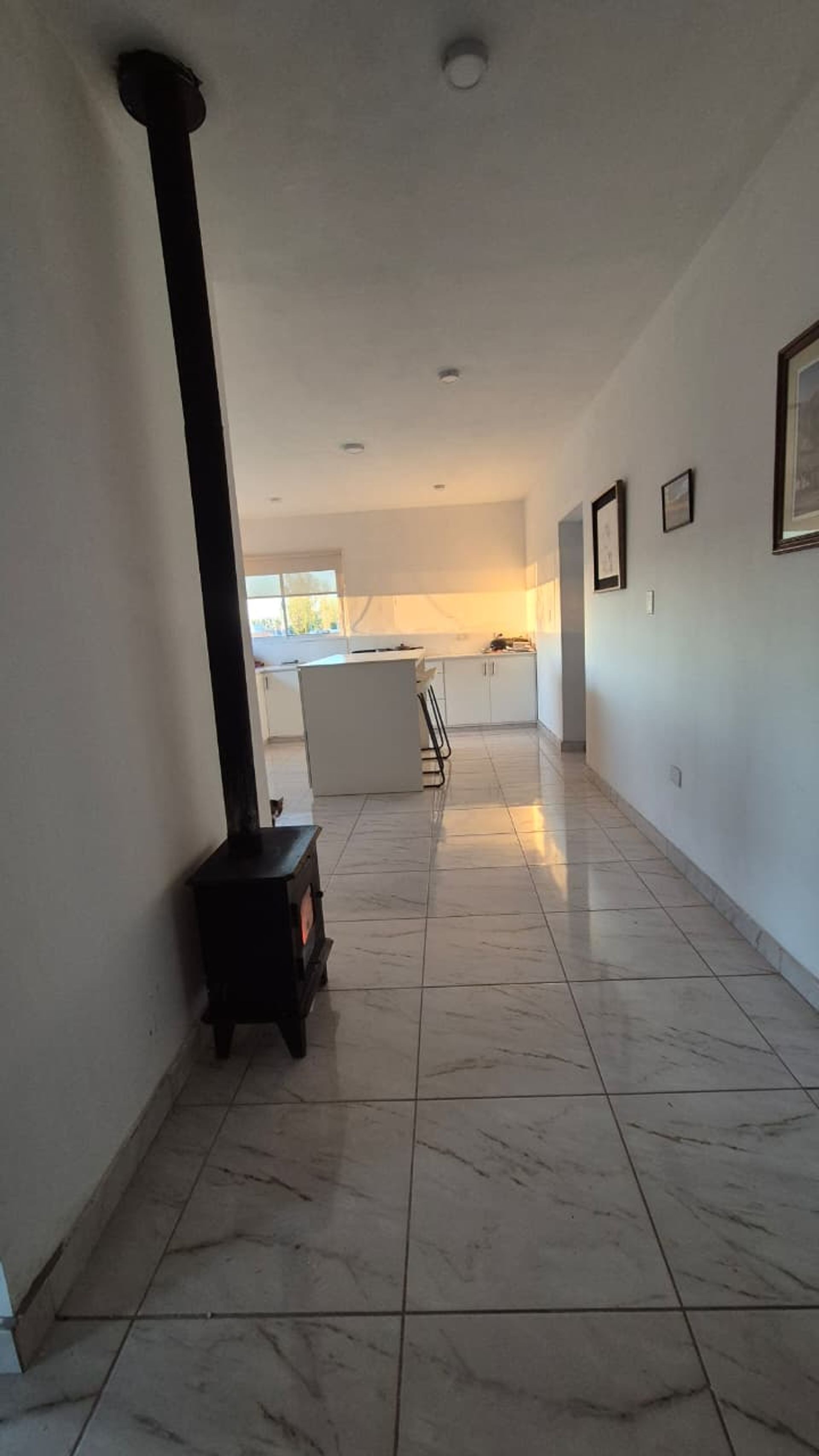 Casa en Venta en San Rafael, Mendoza