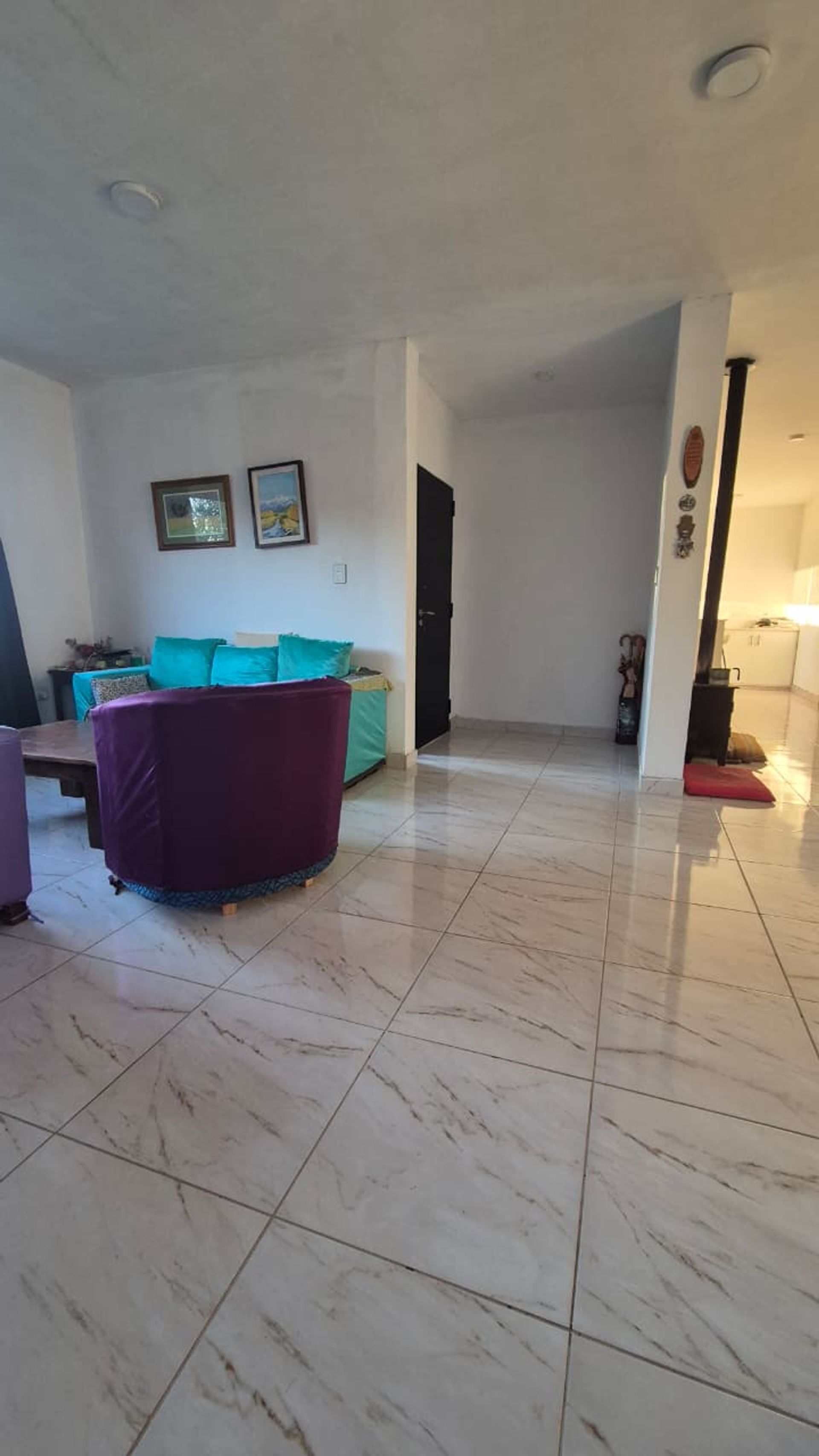 Casa en Venta en San Rafael, Mendoza