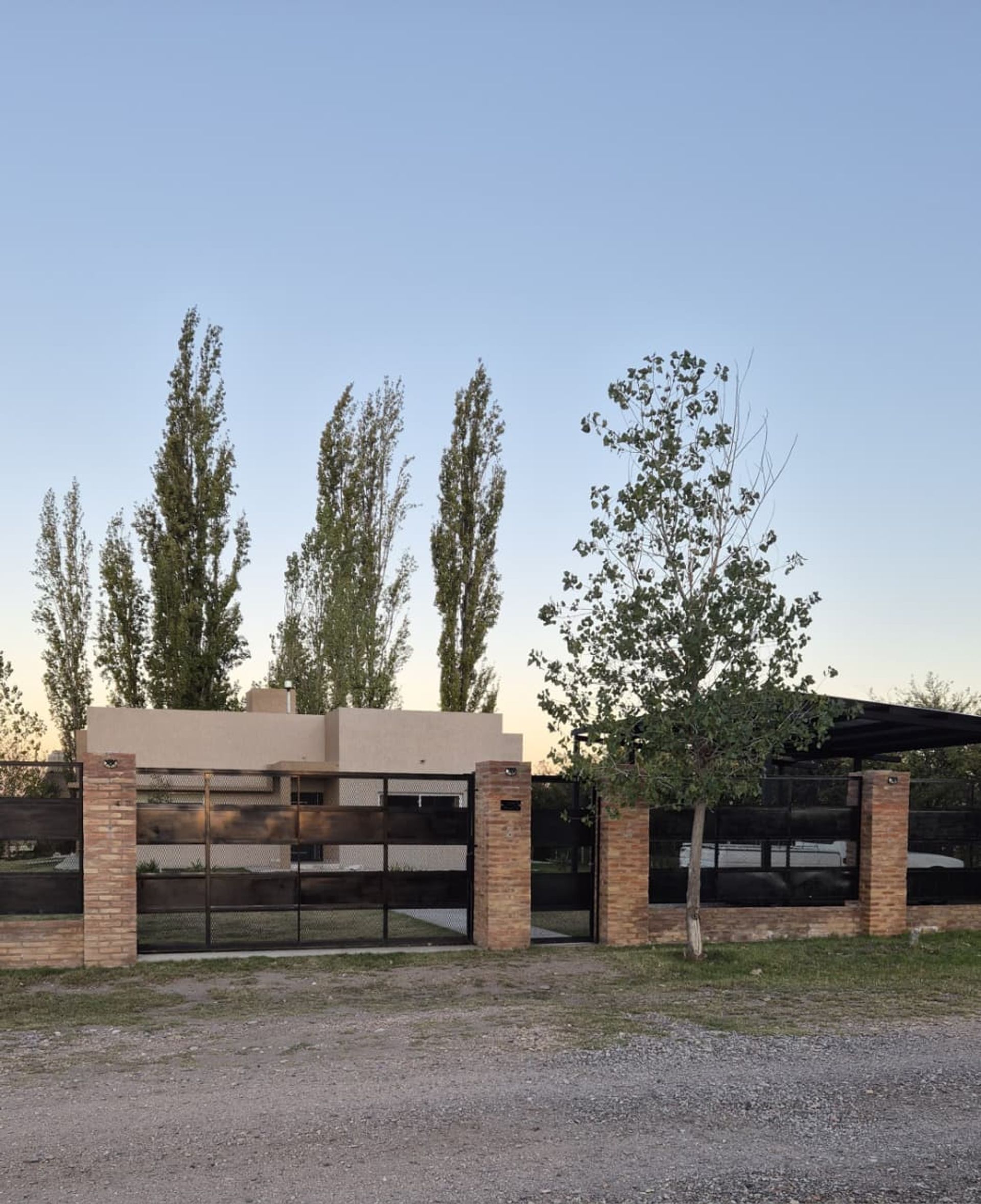 Casa en Venta en San Rafael, Mendoza