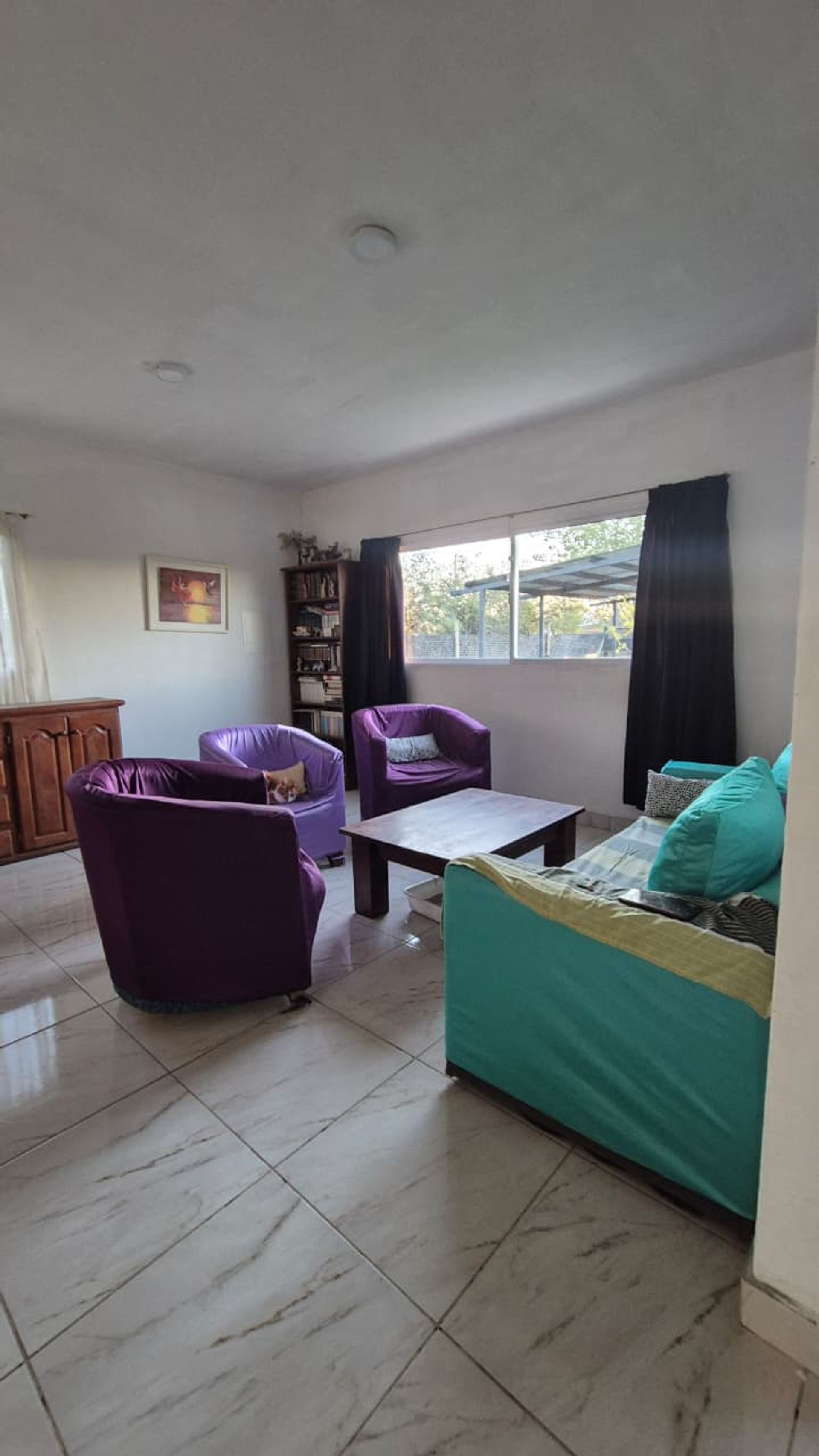 Casa en Venta en San Rafael, Mendoza