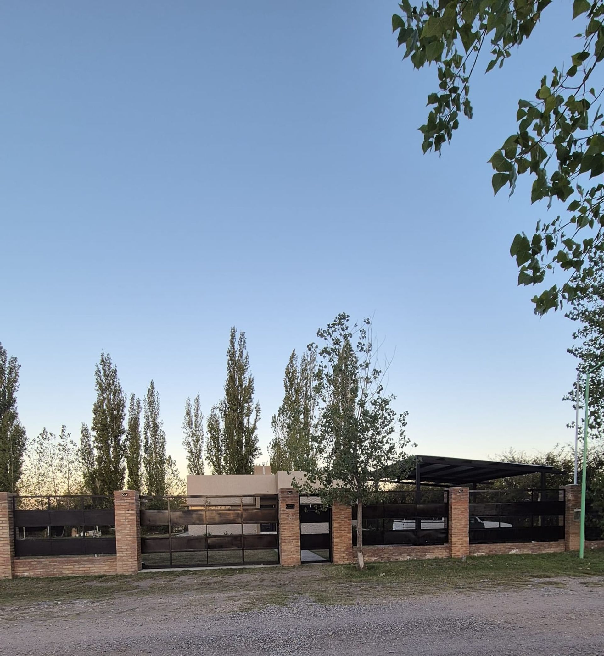 Casa en Venta en San Rafael, Mendoza