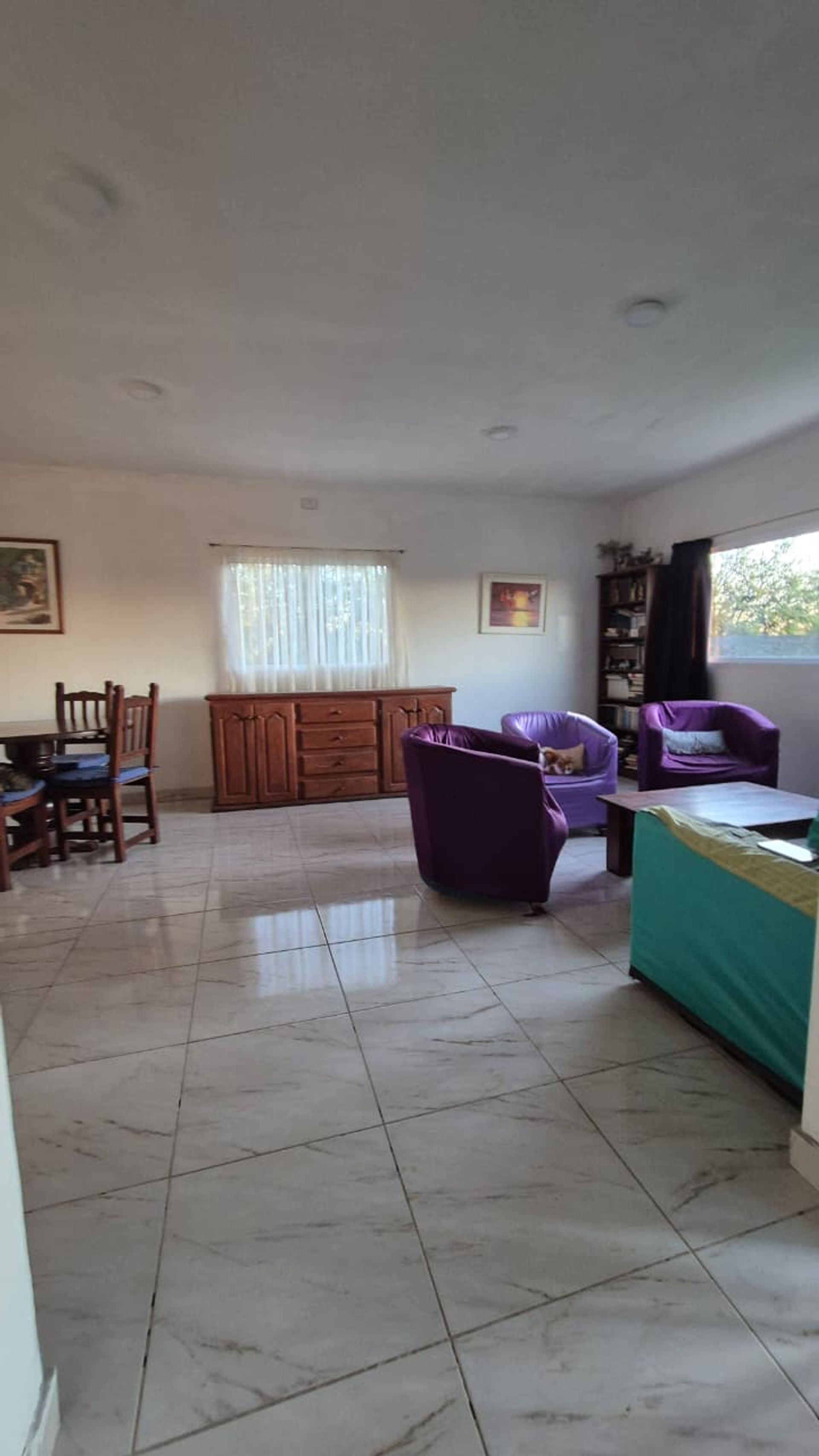 Casa en Venta en San Rafael, Mendoza