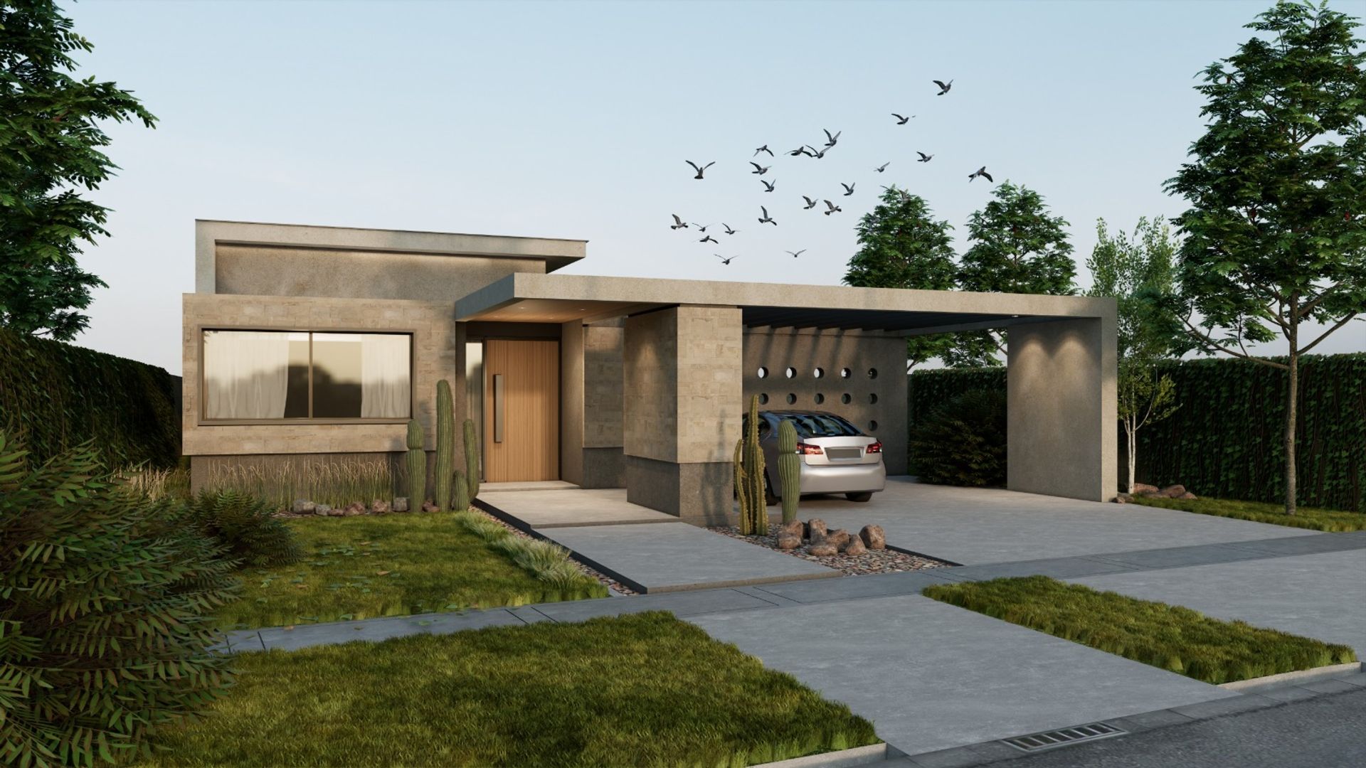 Casa en Venta en Maipu, Mendoza