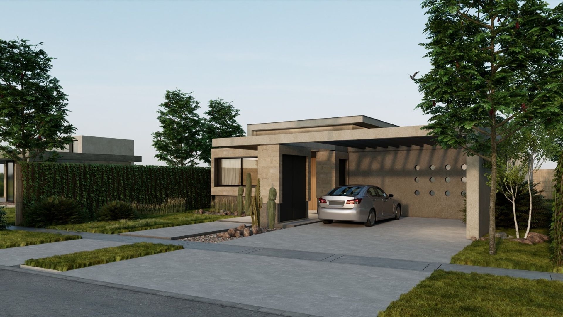 Casa en Venta en Maipu, Mendoza