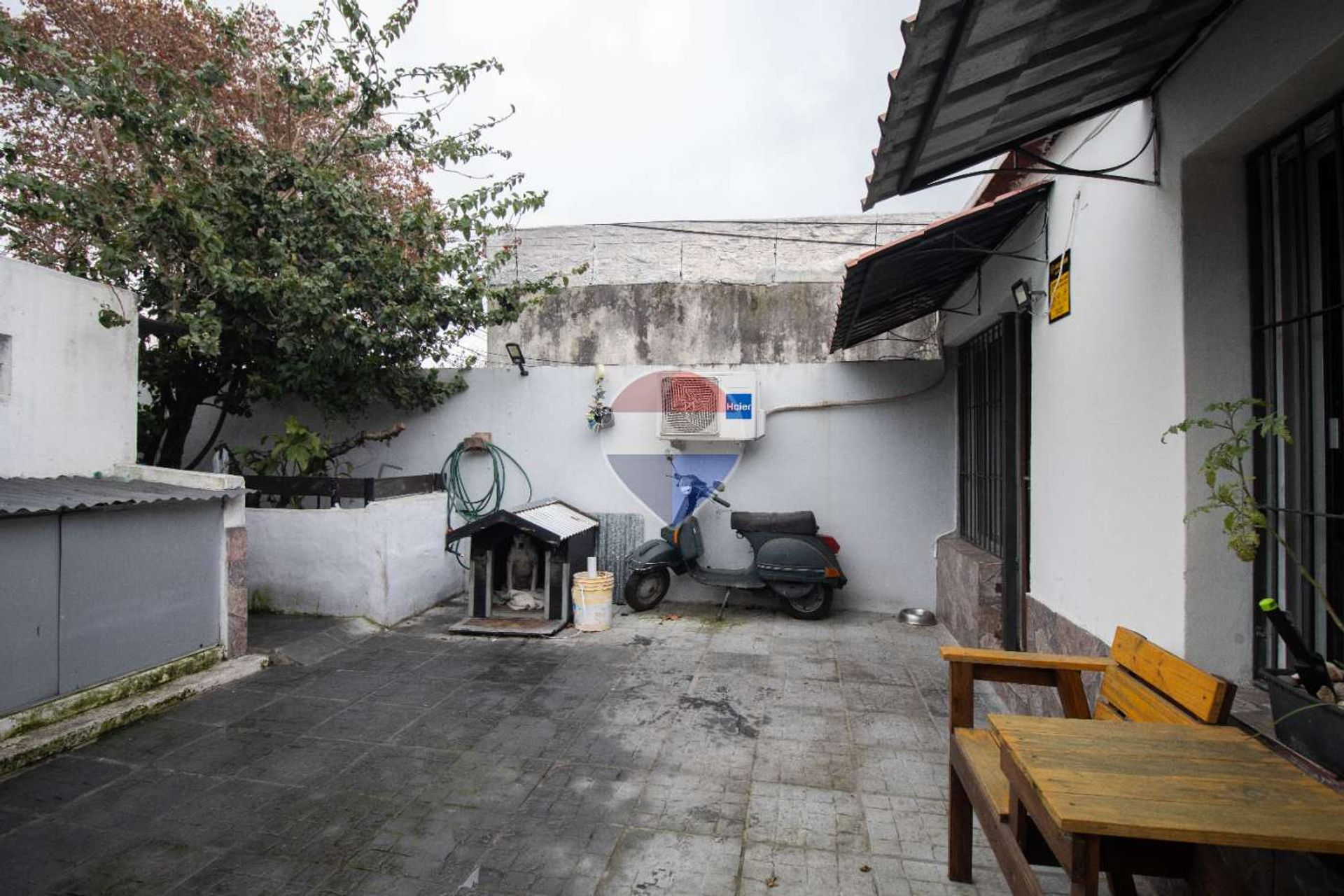 Venta Casa Malvin Norte 2 dormitorios garaje local - 4