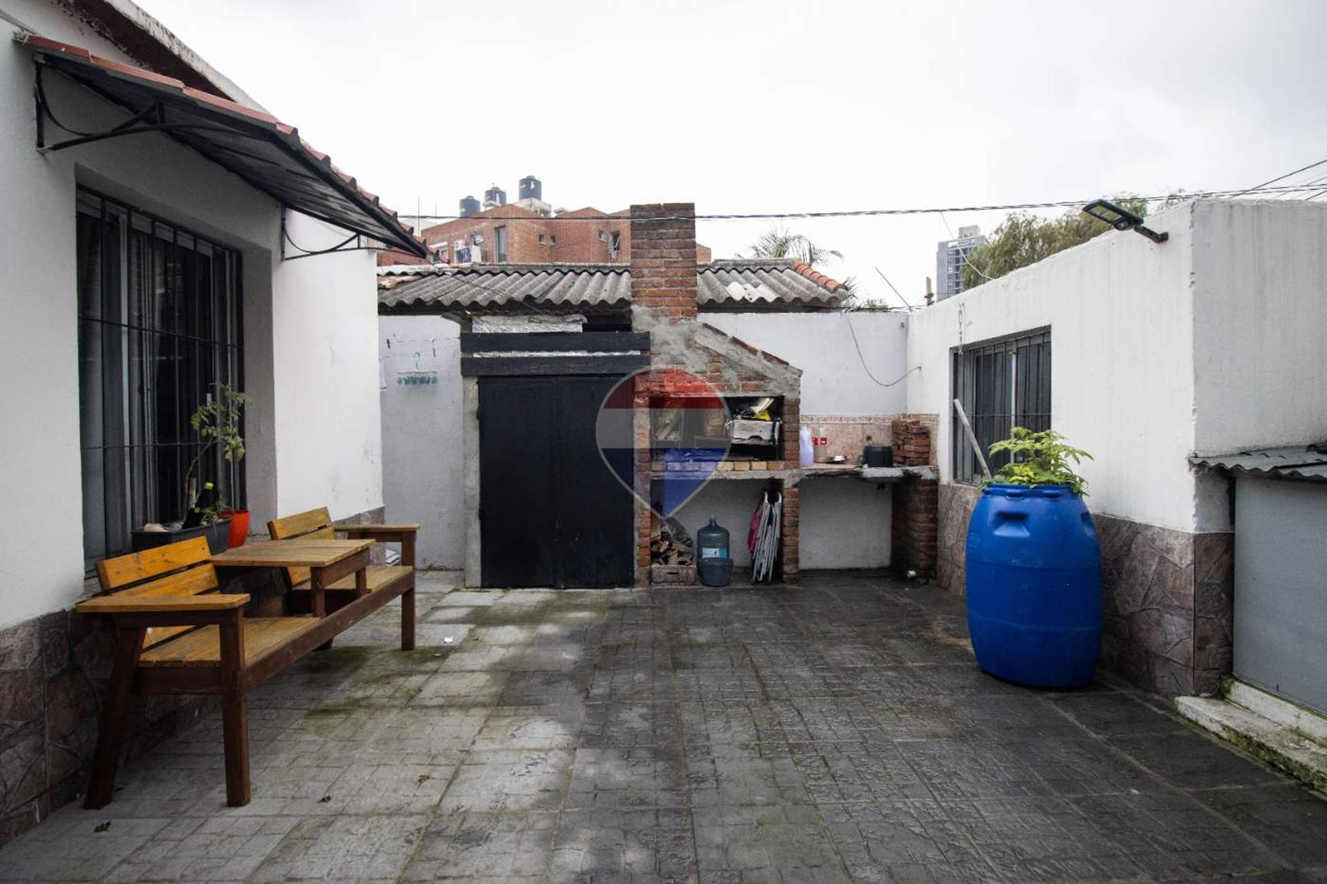 Venta Casa Malvin Norte 2 dormitorios garaje local - 3