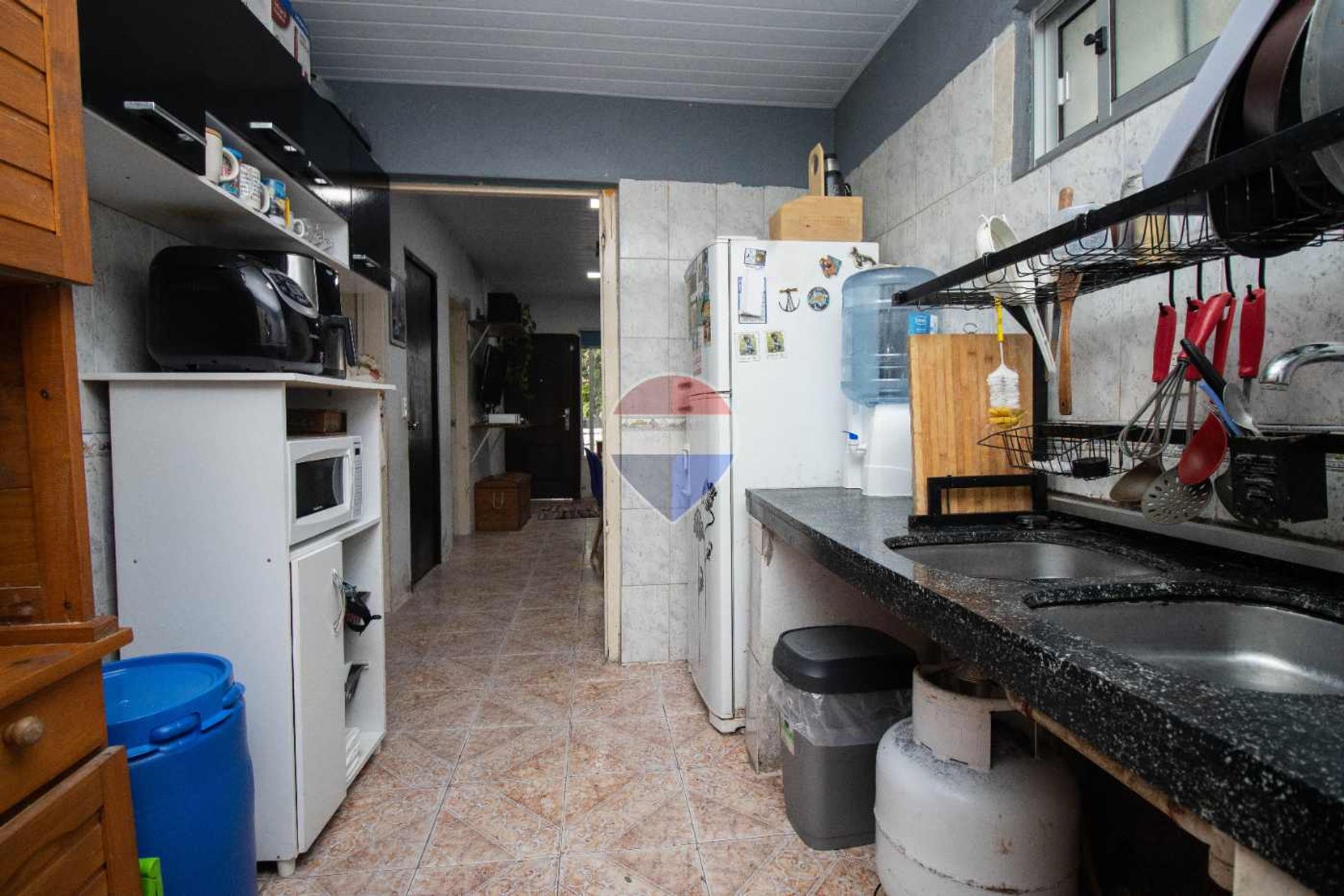 Venta Casa Malvin Norte 2 dormitorios garaje local - 20