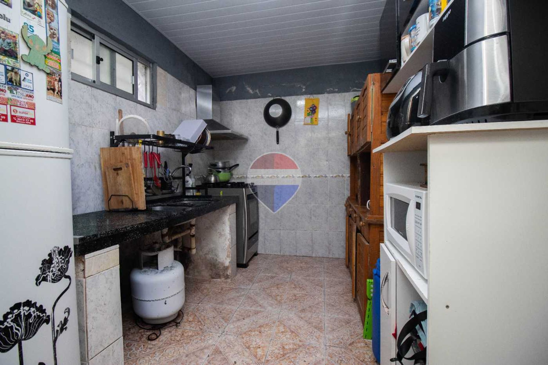 Venta Casa Malvin Norte 2 dormitorios garaje local - 18
