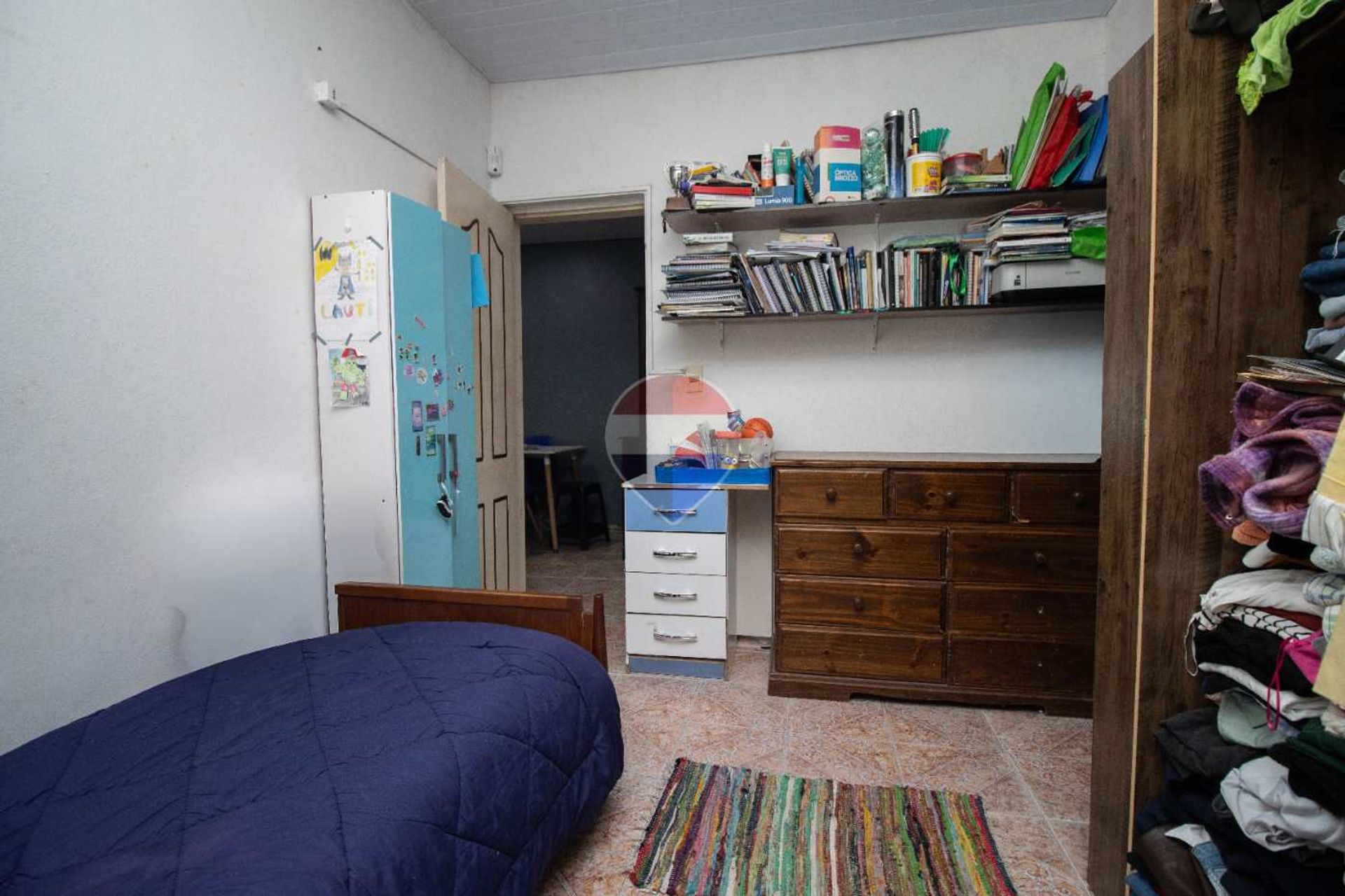Venta Casa Malvin Norte 2 dormitorios garaje local - 12