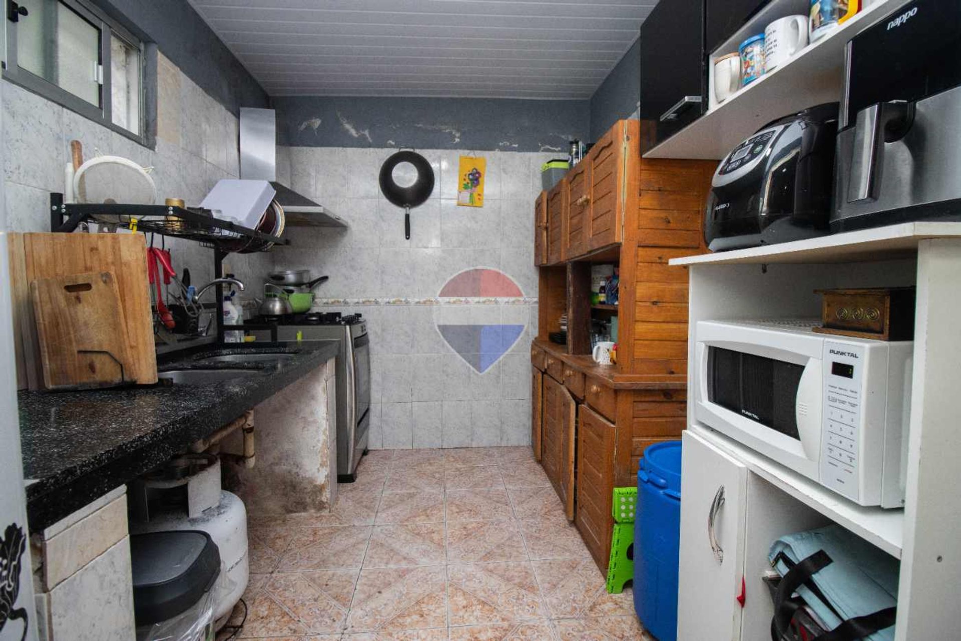 Venta Casa Malvin Norte 2 dormitorios garaje local - 19