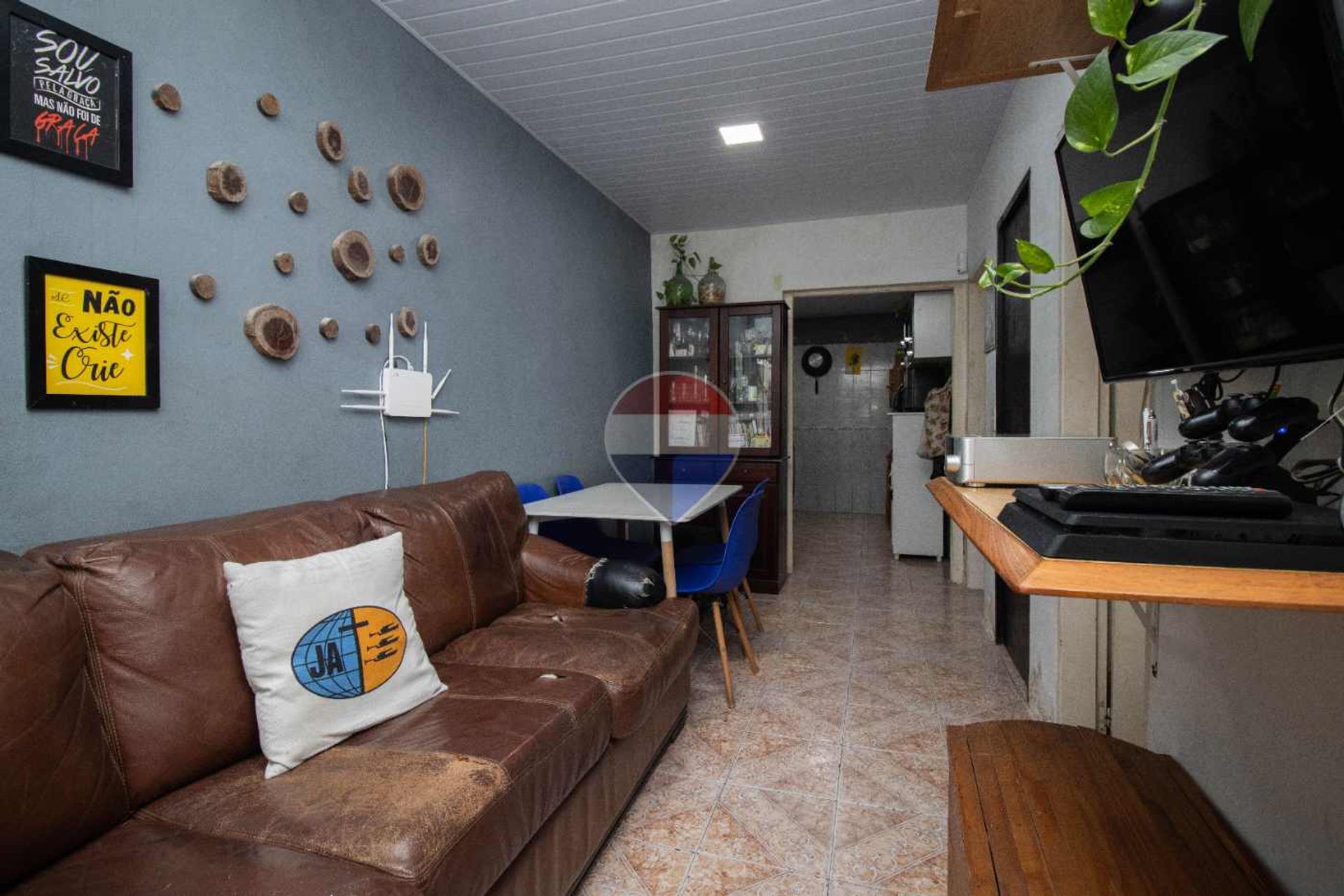 Venta Casa Malvin Norte 2 dormitorios garaje local - 14