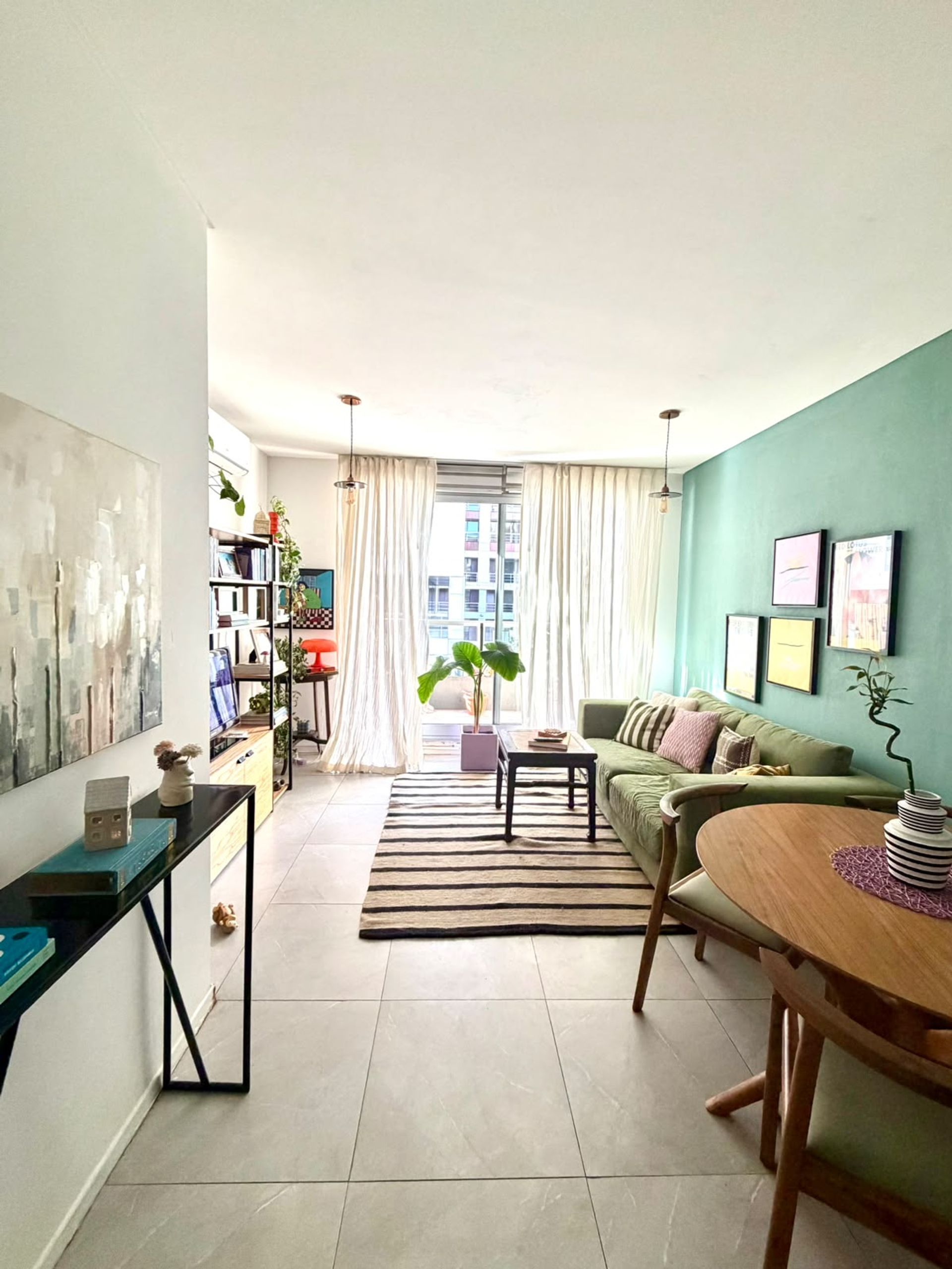 Departamento en Venta en Palermo, Capital Federal