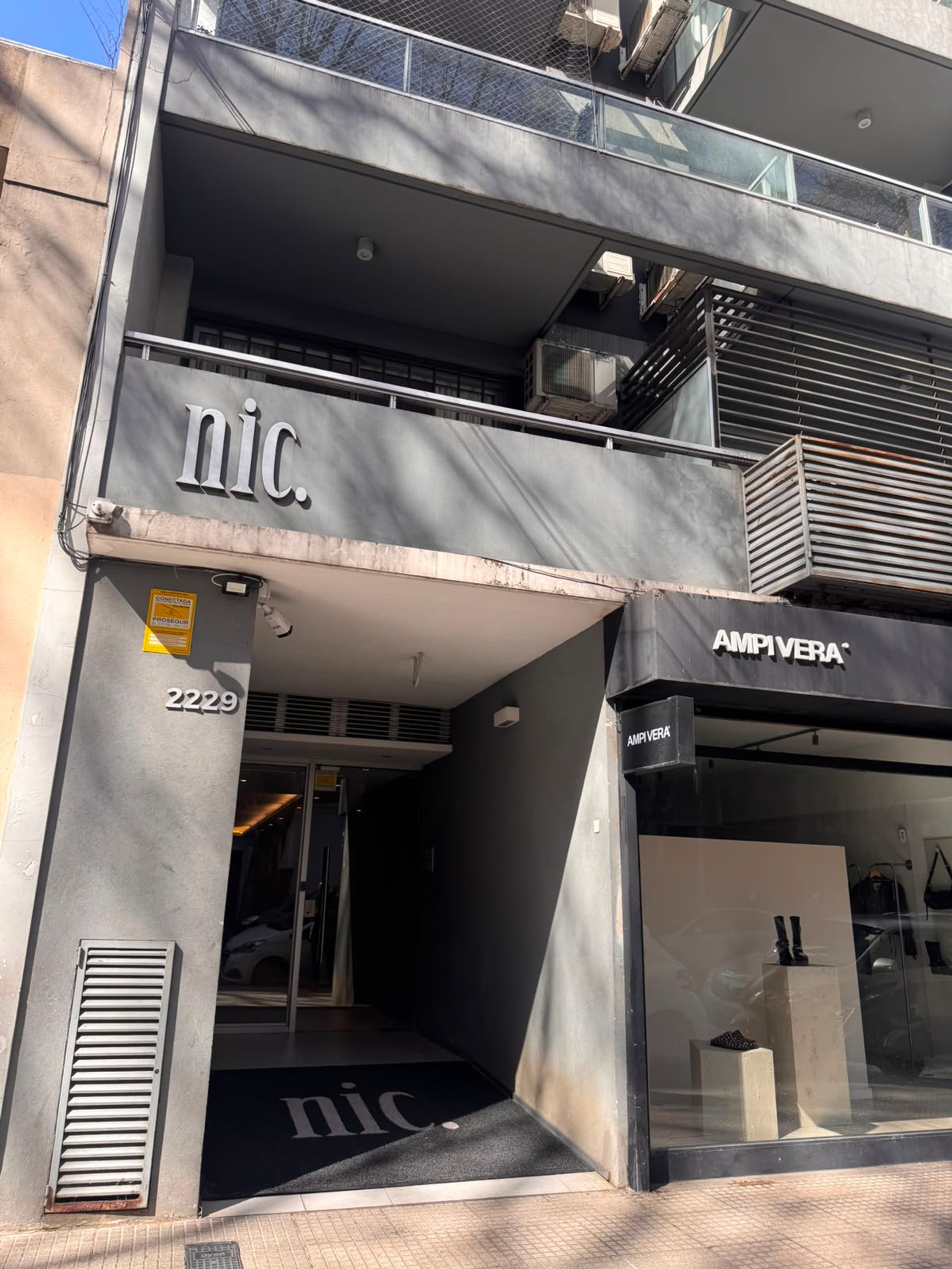 Departamento en Venta en Palermo, Capital Federal