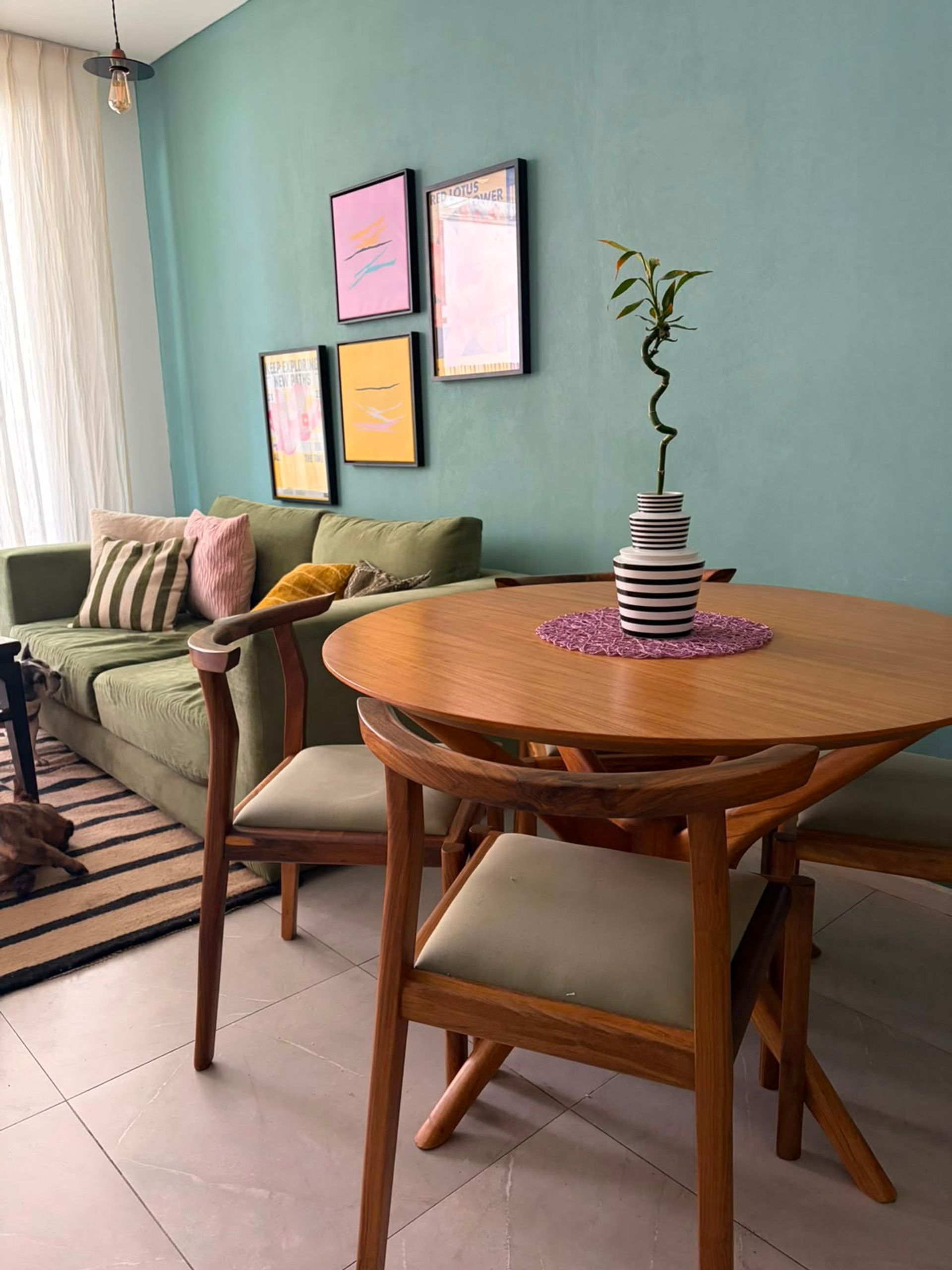 Departamento en Venta en Palermo, Capital Federal