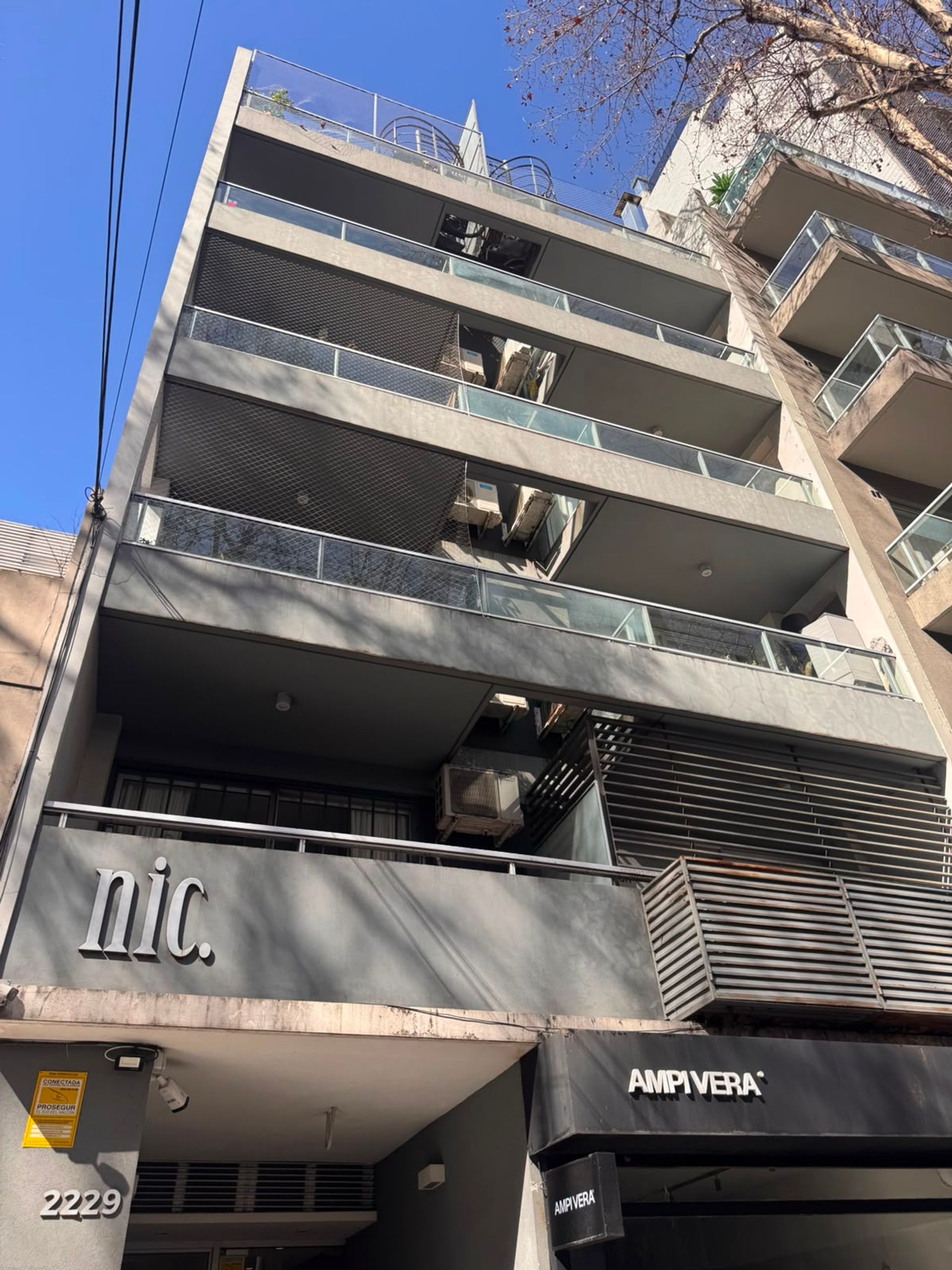 Departamento en Venta en Palermo, Capital Federal