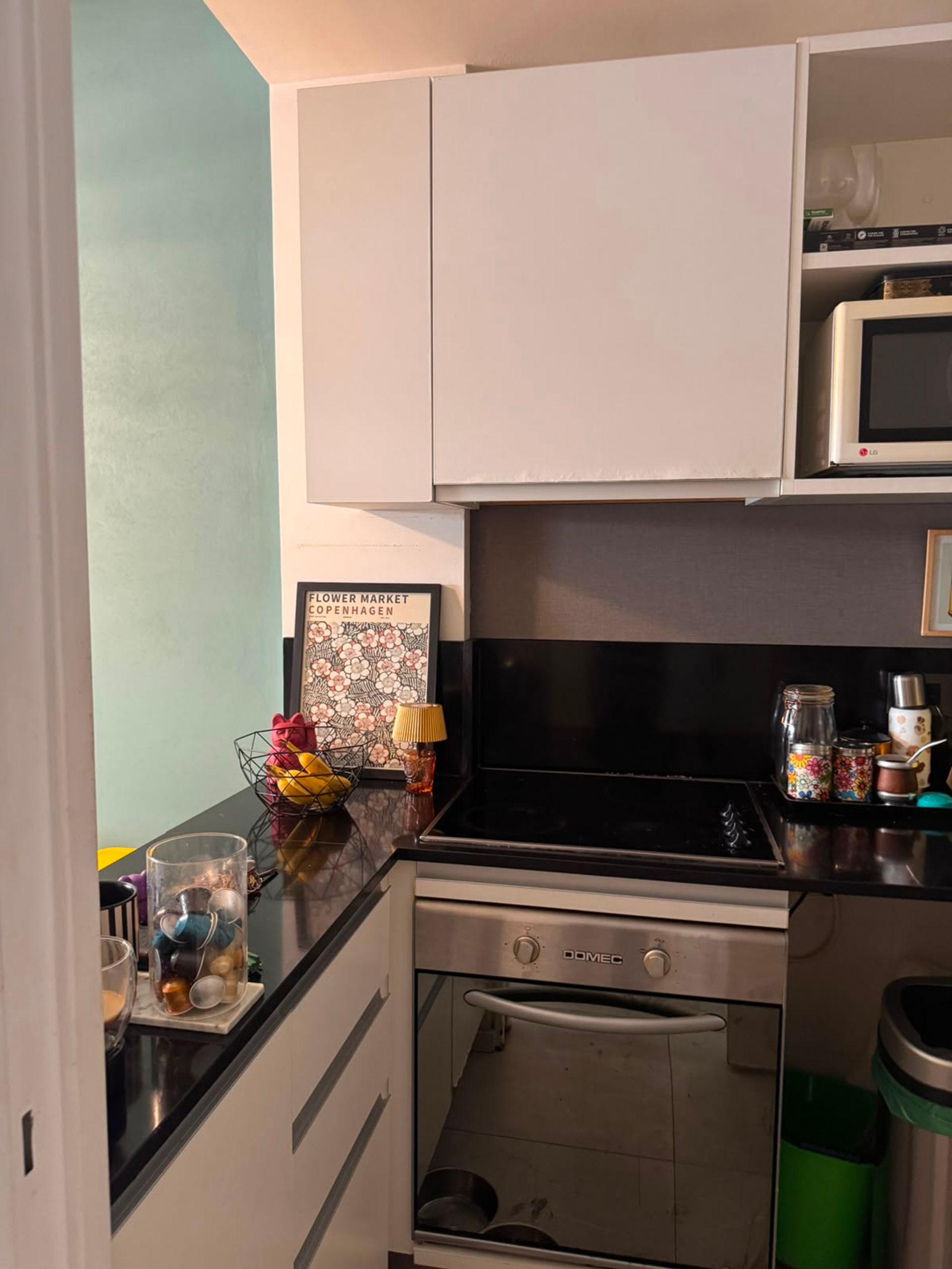 Departamento en Venta en Palermo, Capital Federal