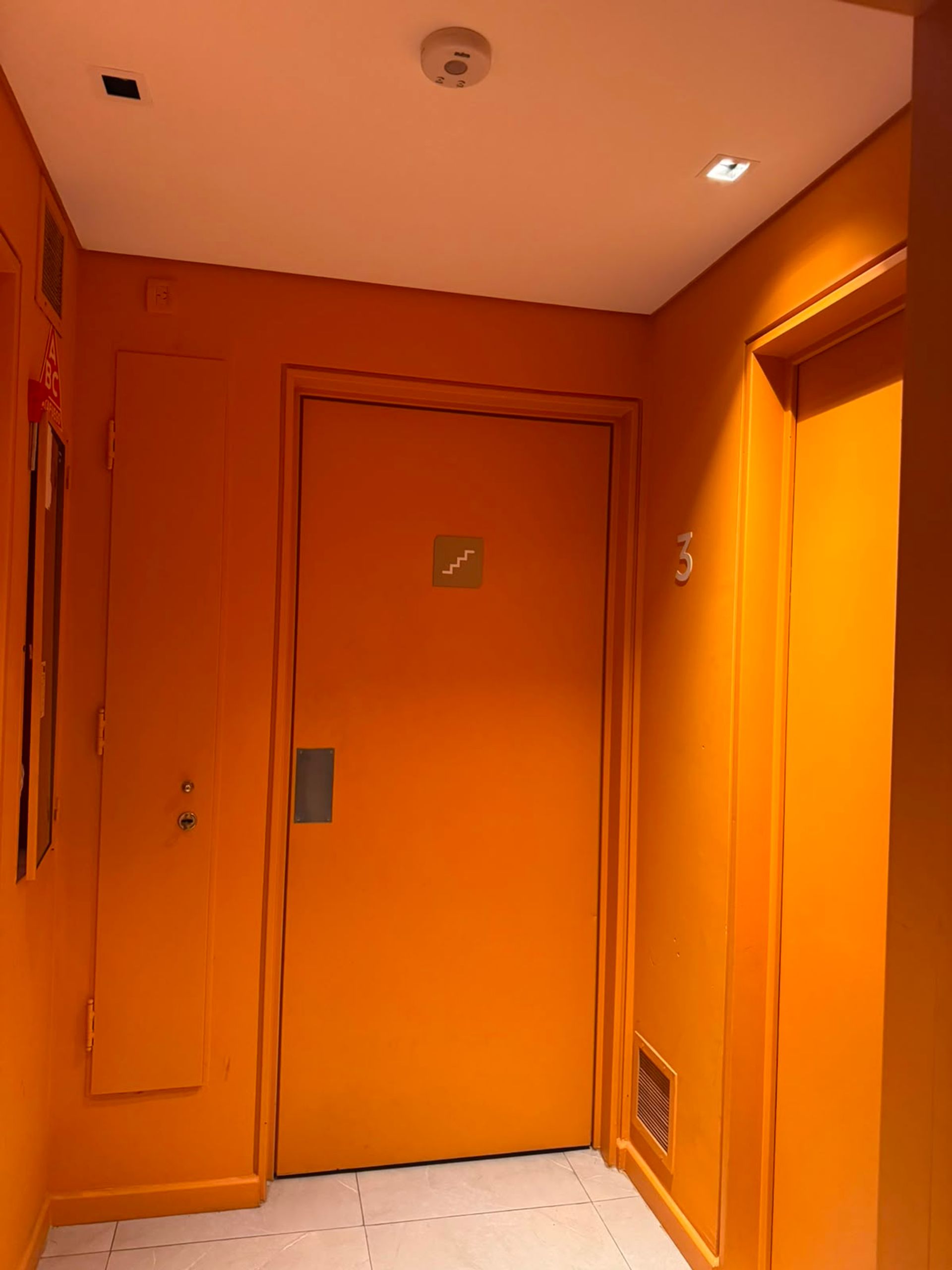 Departamento en Venta en Palermo, Capital Federal