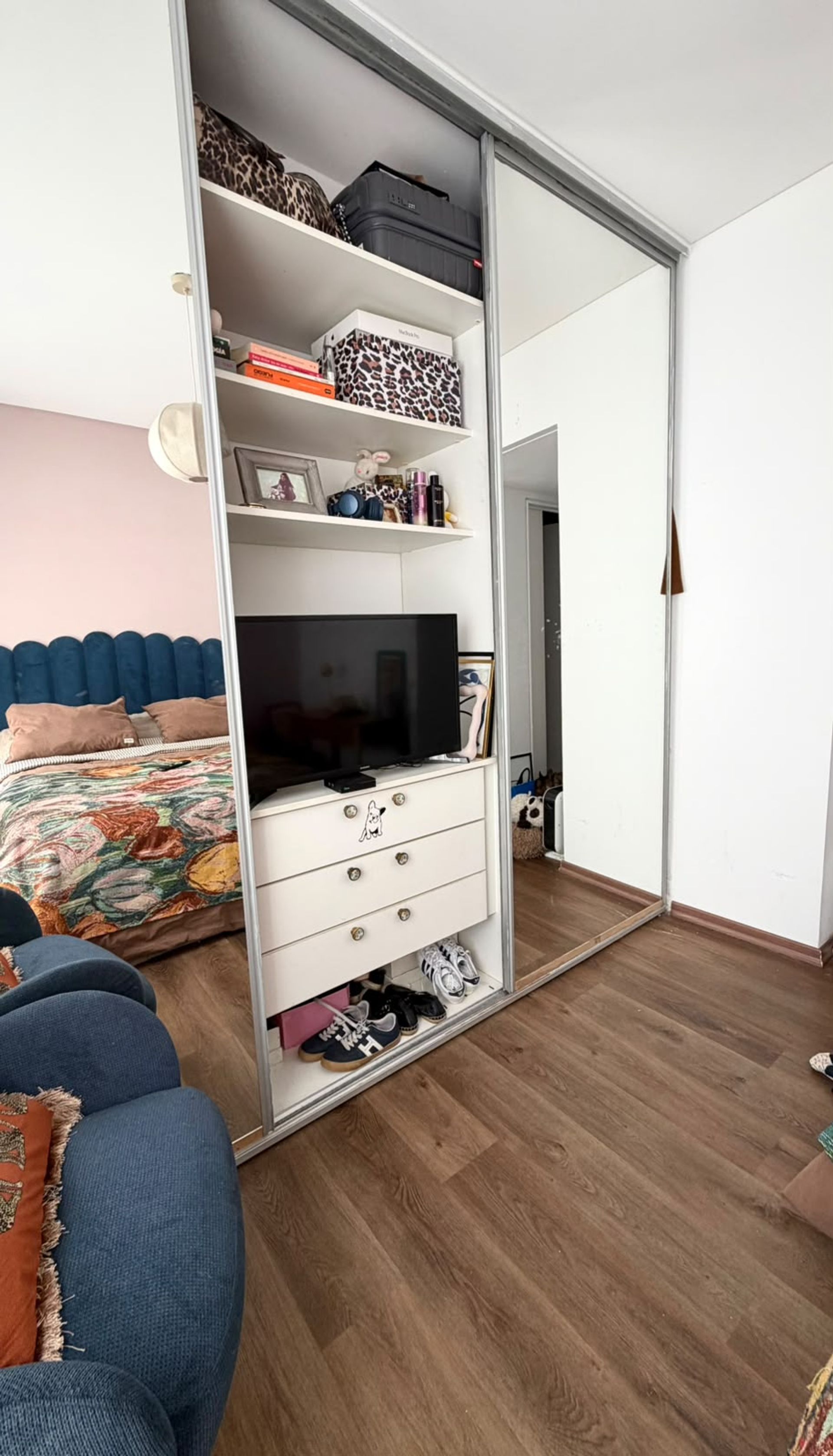 Departamento en Venta en Palermo, Capital Federal