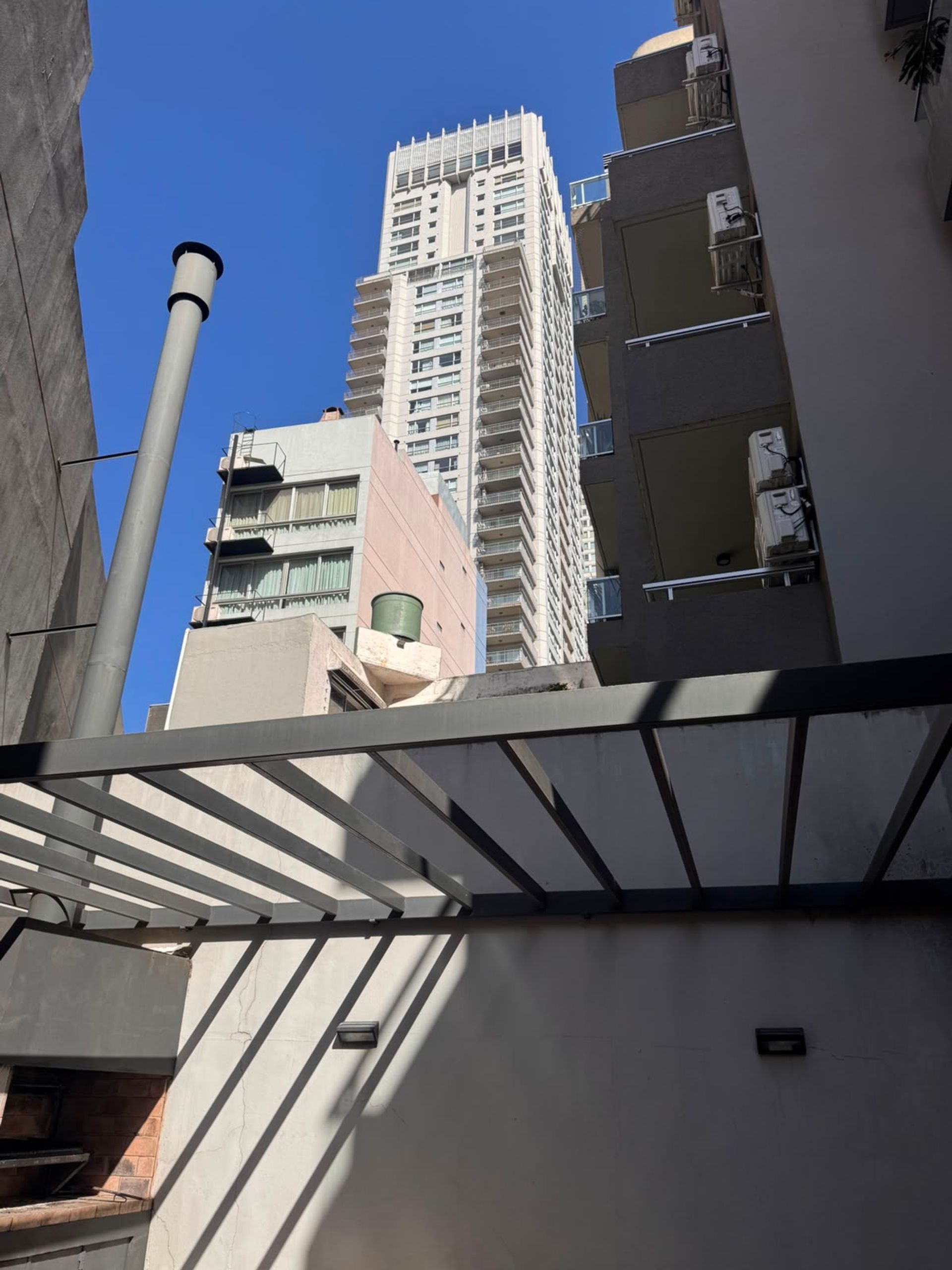 Departamento en Venta en Palermo, Capital Federal