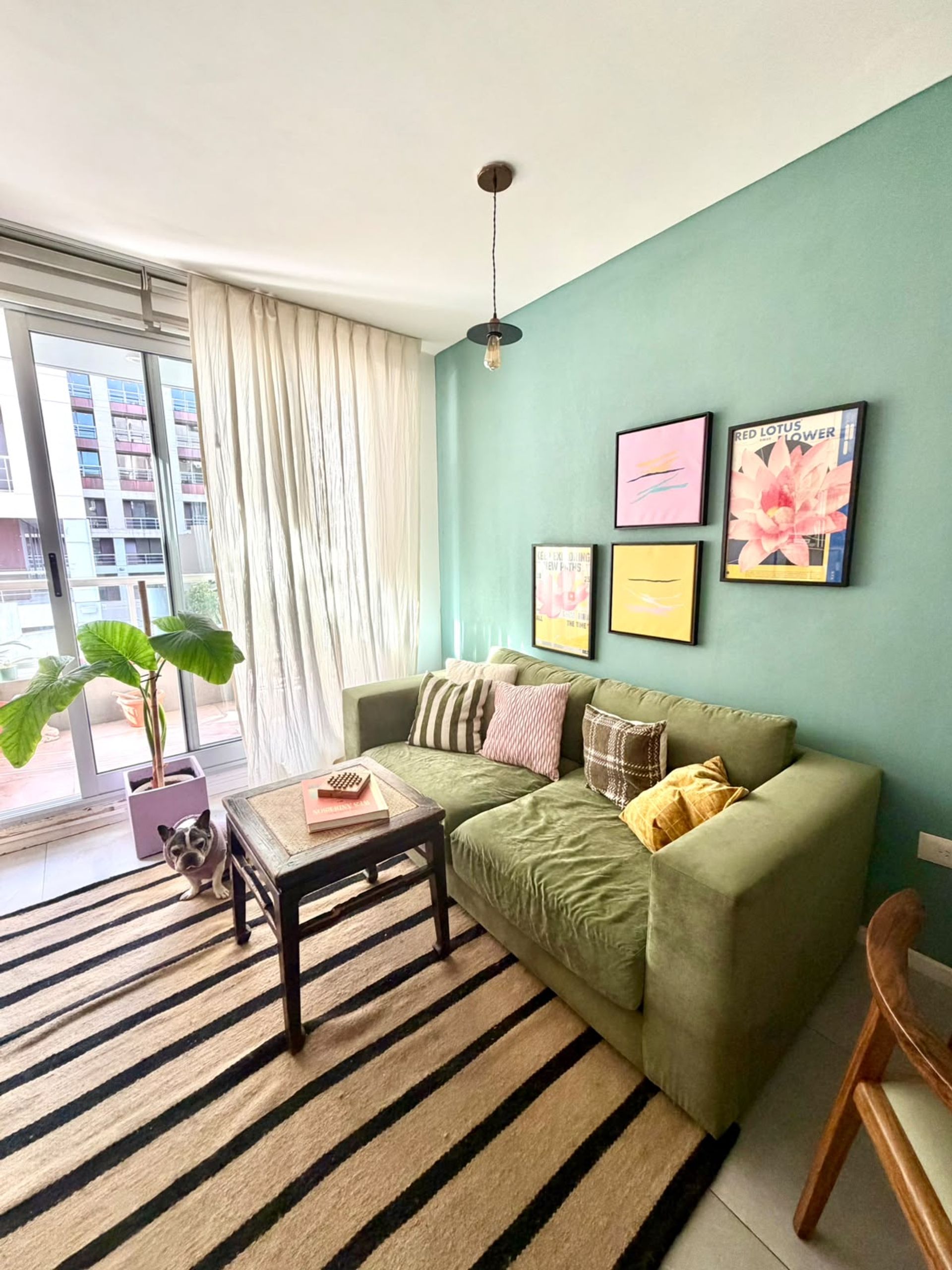 Departamento en Venta en Palermo, Capital Federal