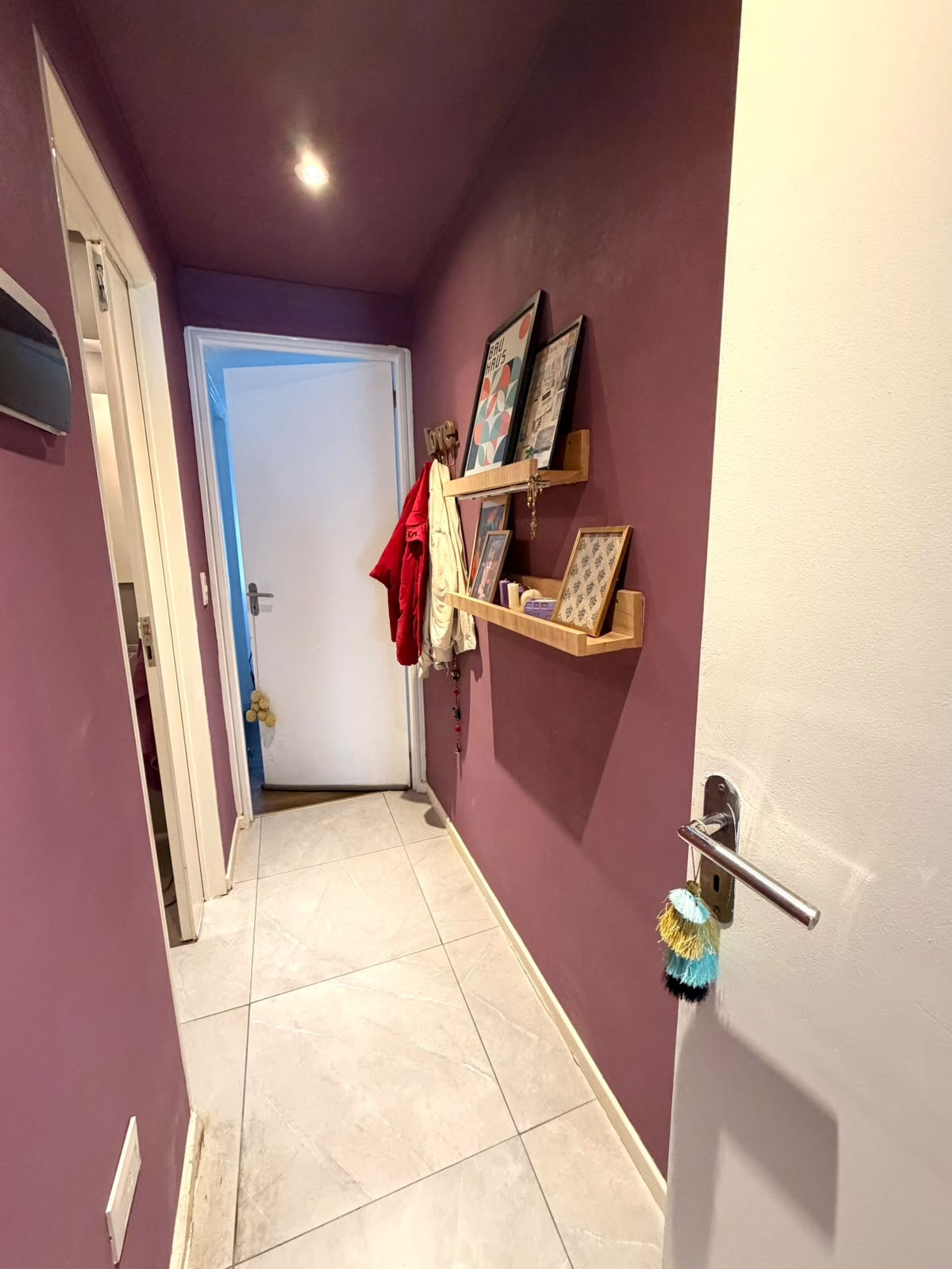 Departamento en Venta en Palermo, Capital Federal