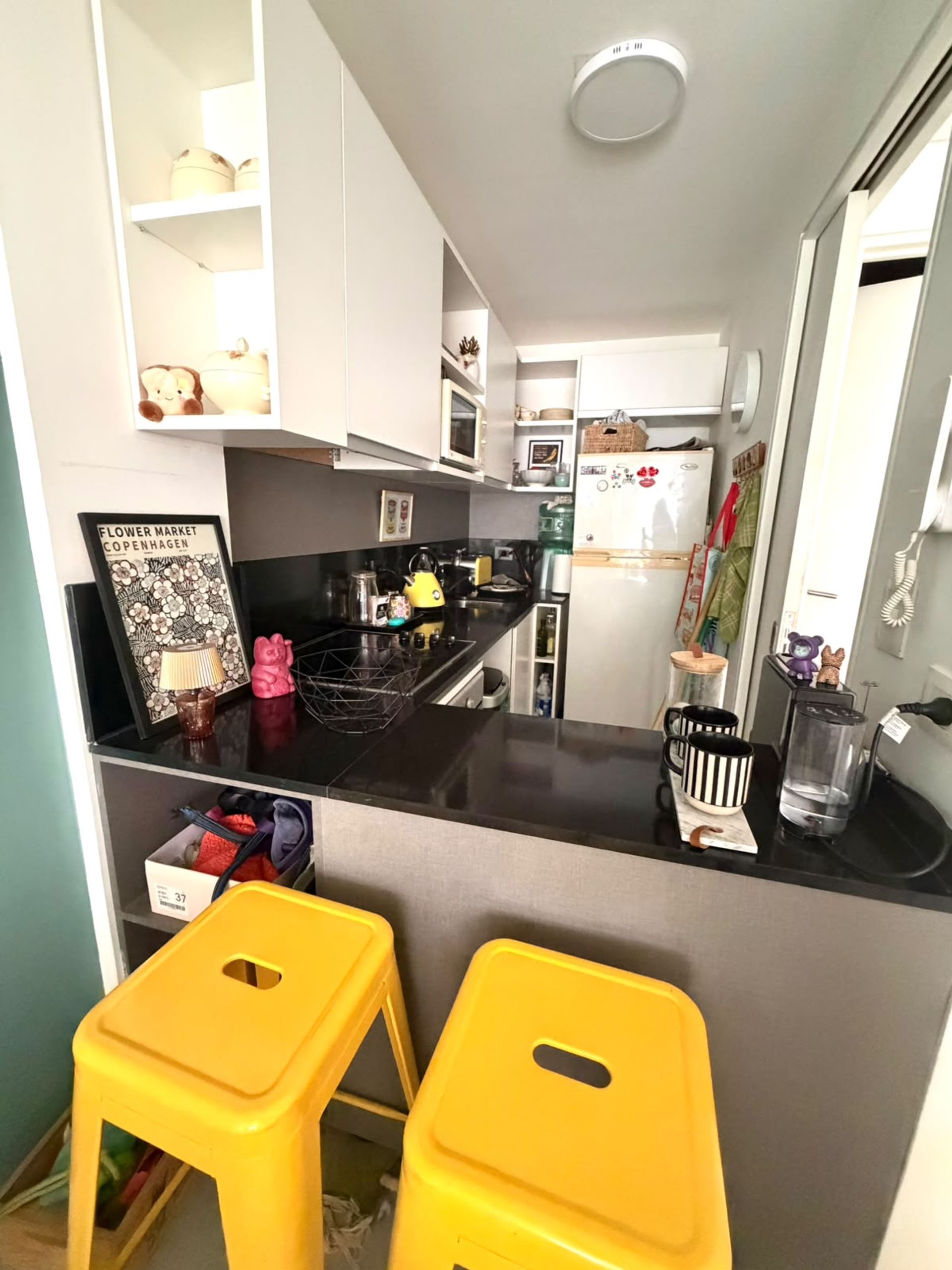 Departamento en Venta en Palermo, Capital Federal