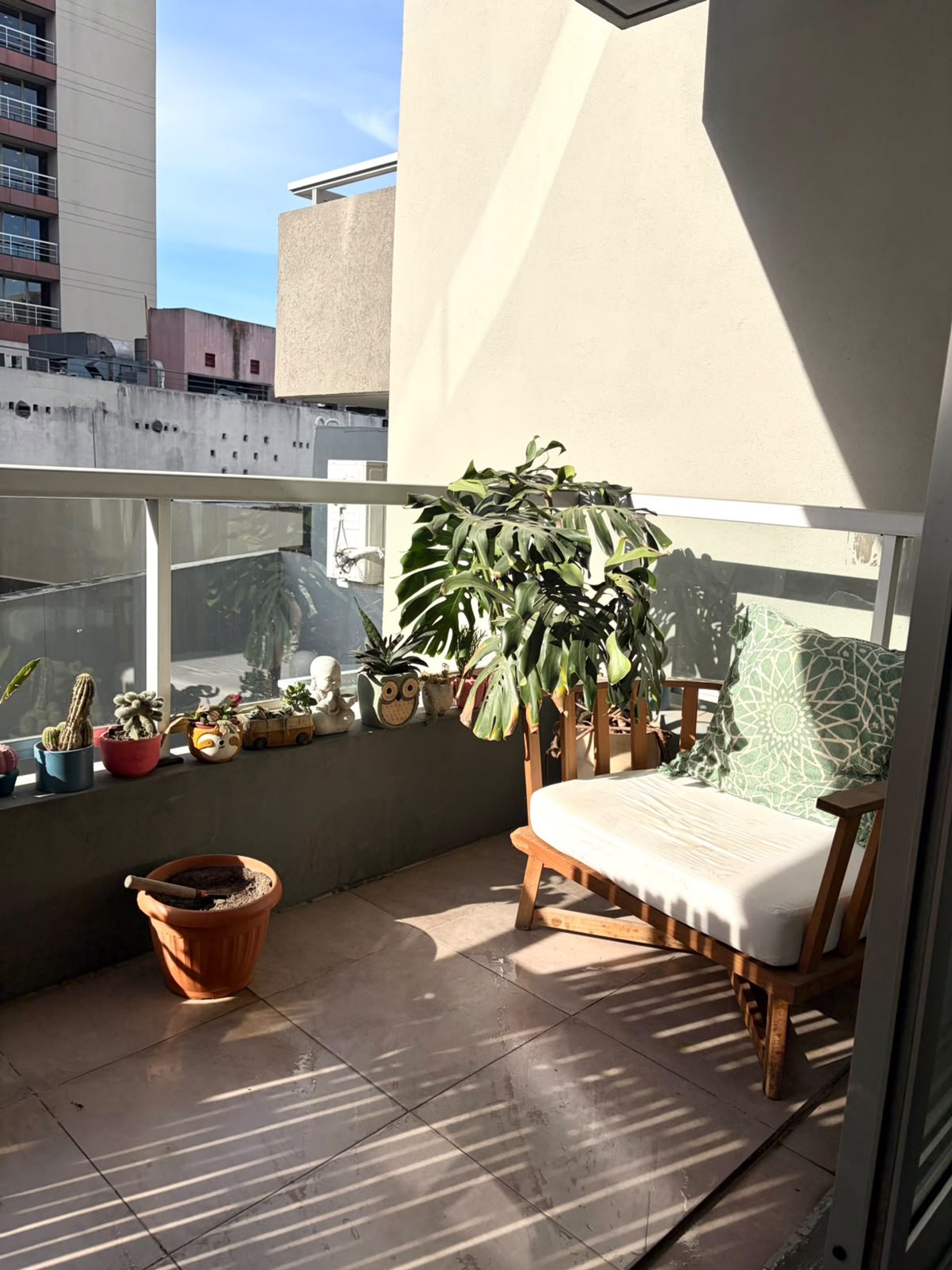 Departamento en Venta en Palermo, Capital Federal