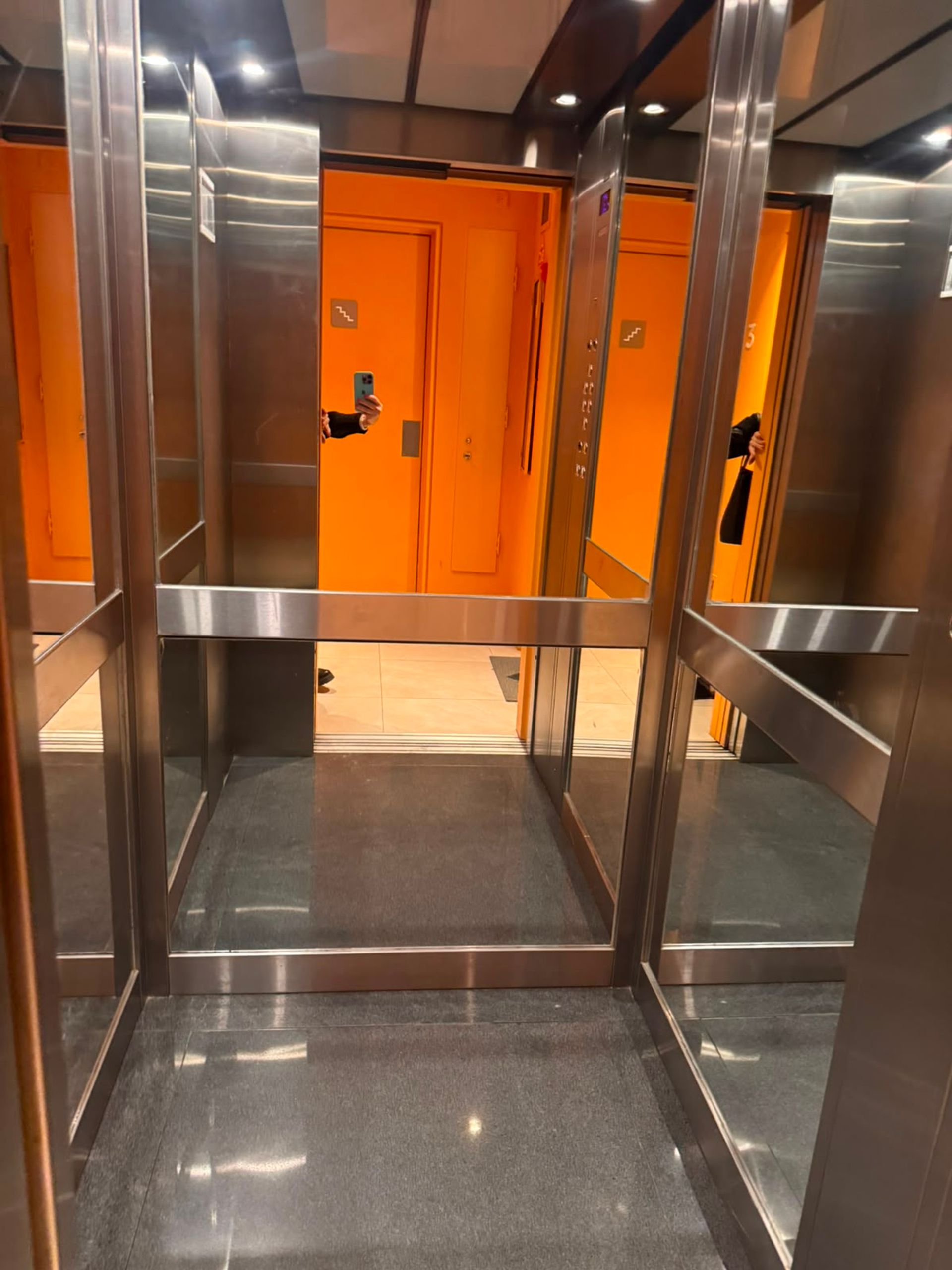 Departamento en Venta en Palermo, Capital Federal