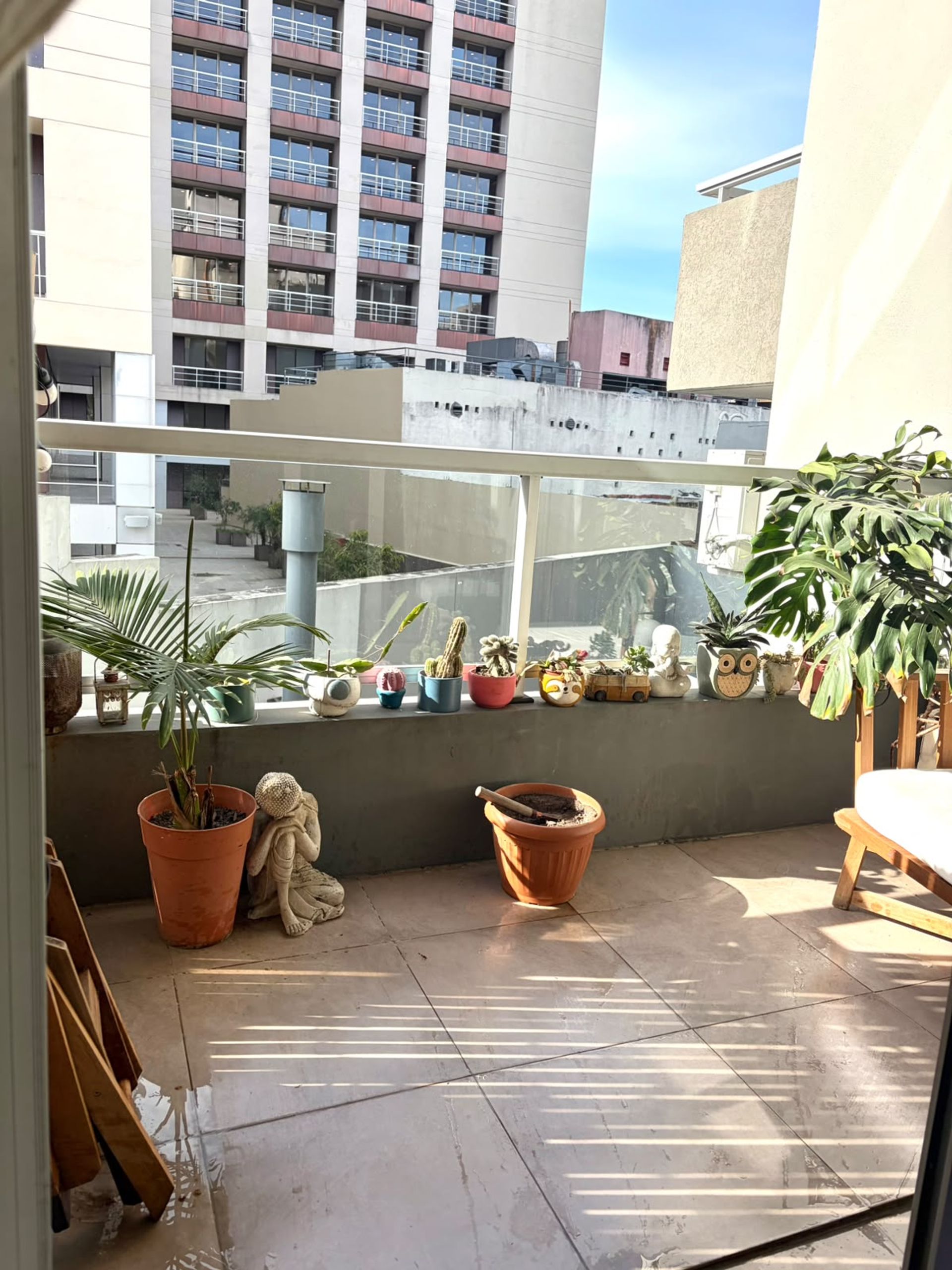 Departamento en Venta en Palermo, Capital Federal