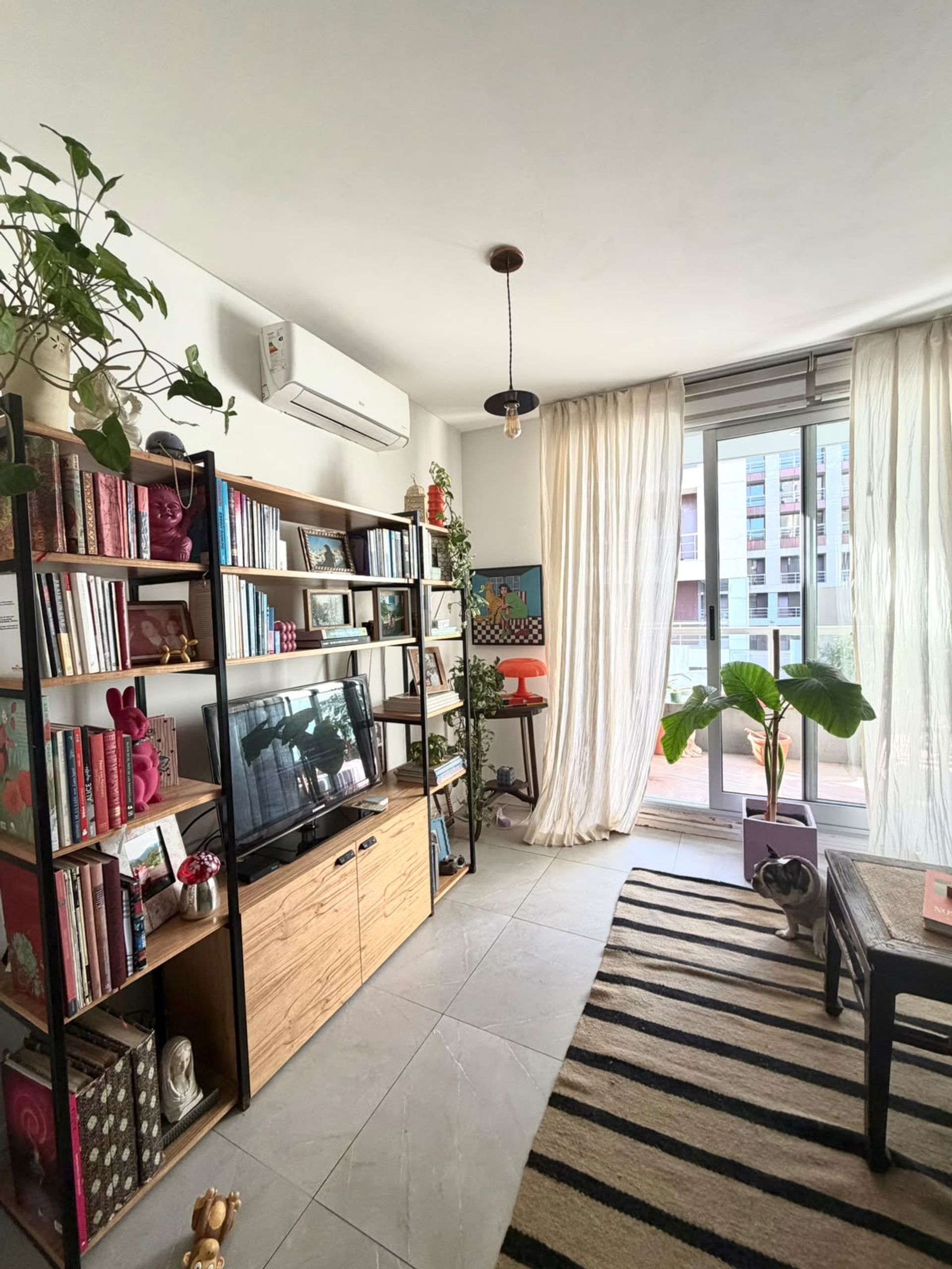 Departamento en Venta en Palermo, Capital Federal