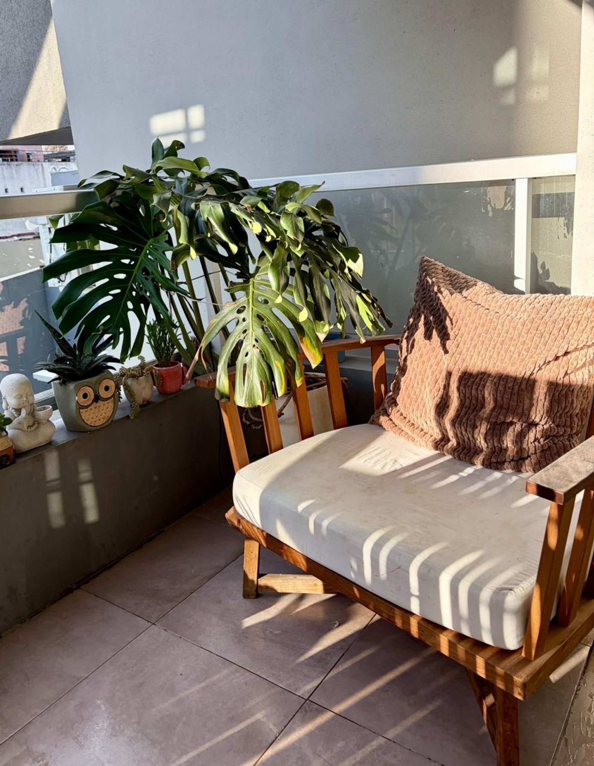 Departamento en Venta en Palermo, Capital Federal